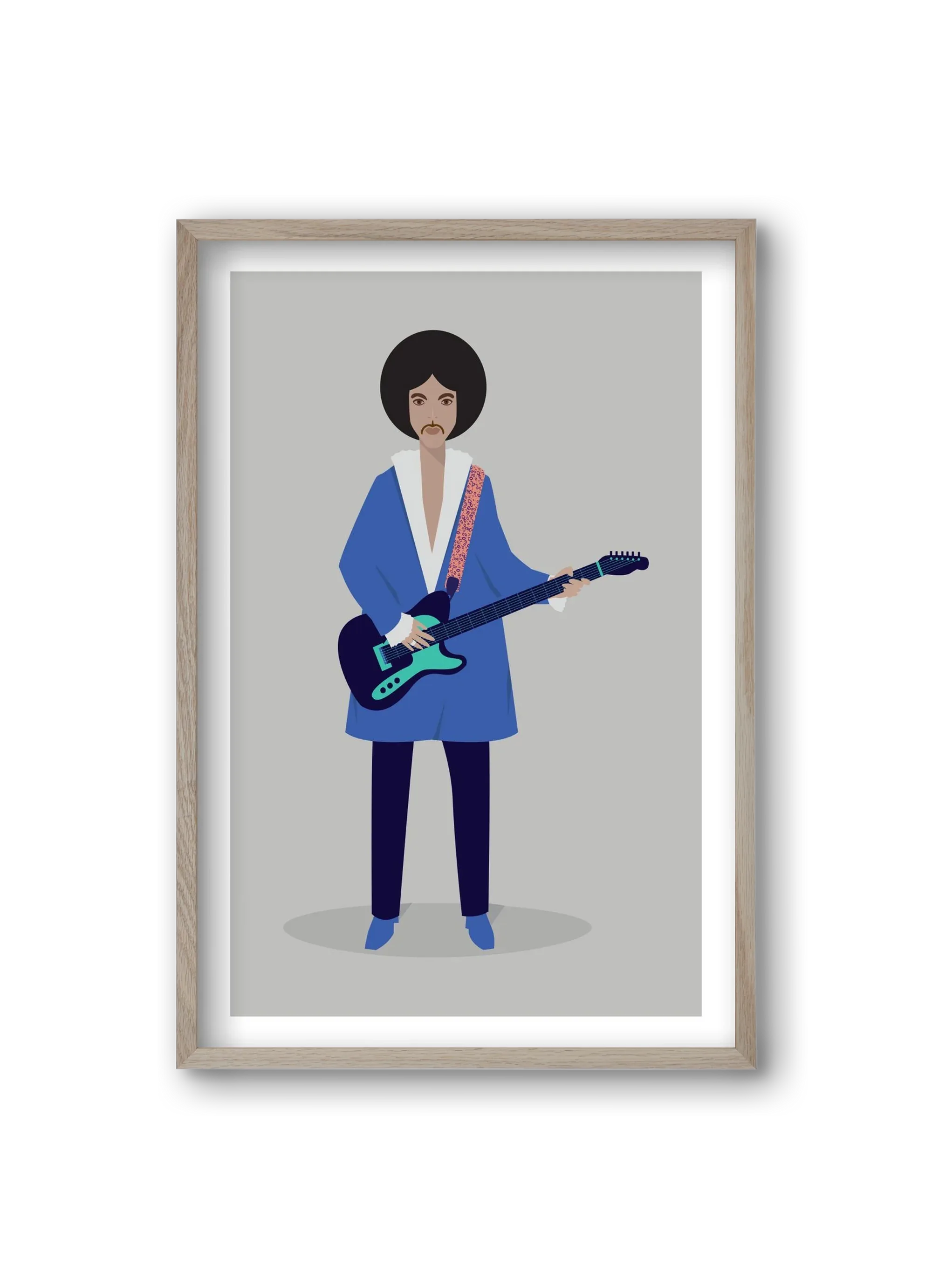 The Artist - artbridge