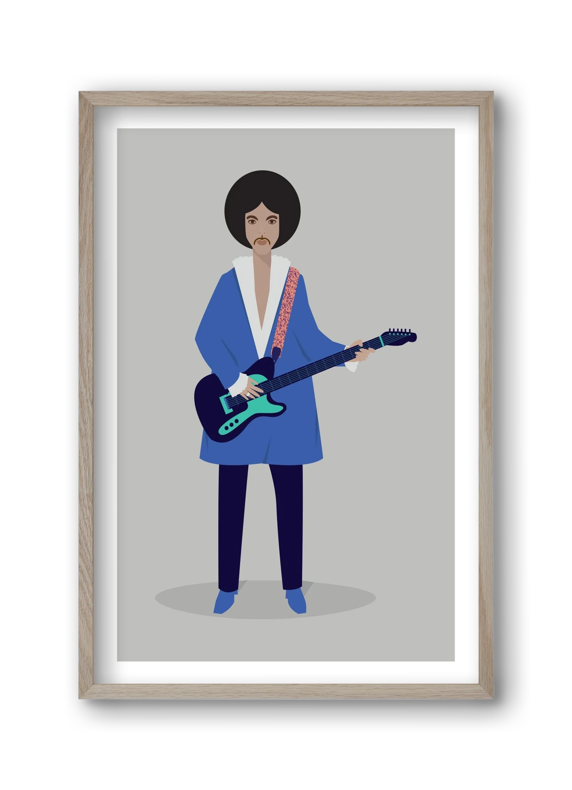 The Artist - artbridge