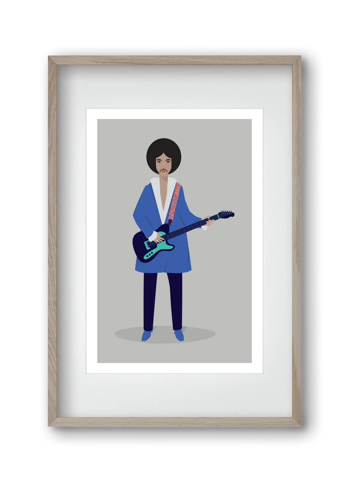 The Artist - artbridge