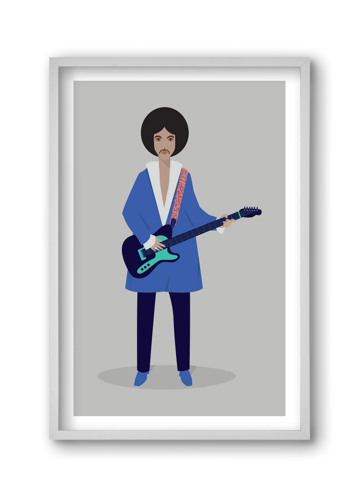 The Artist - artbridge