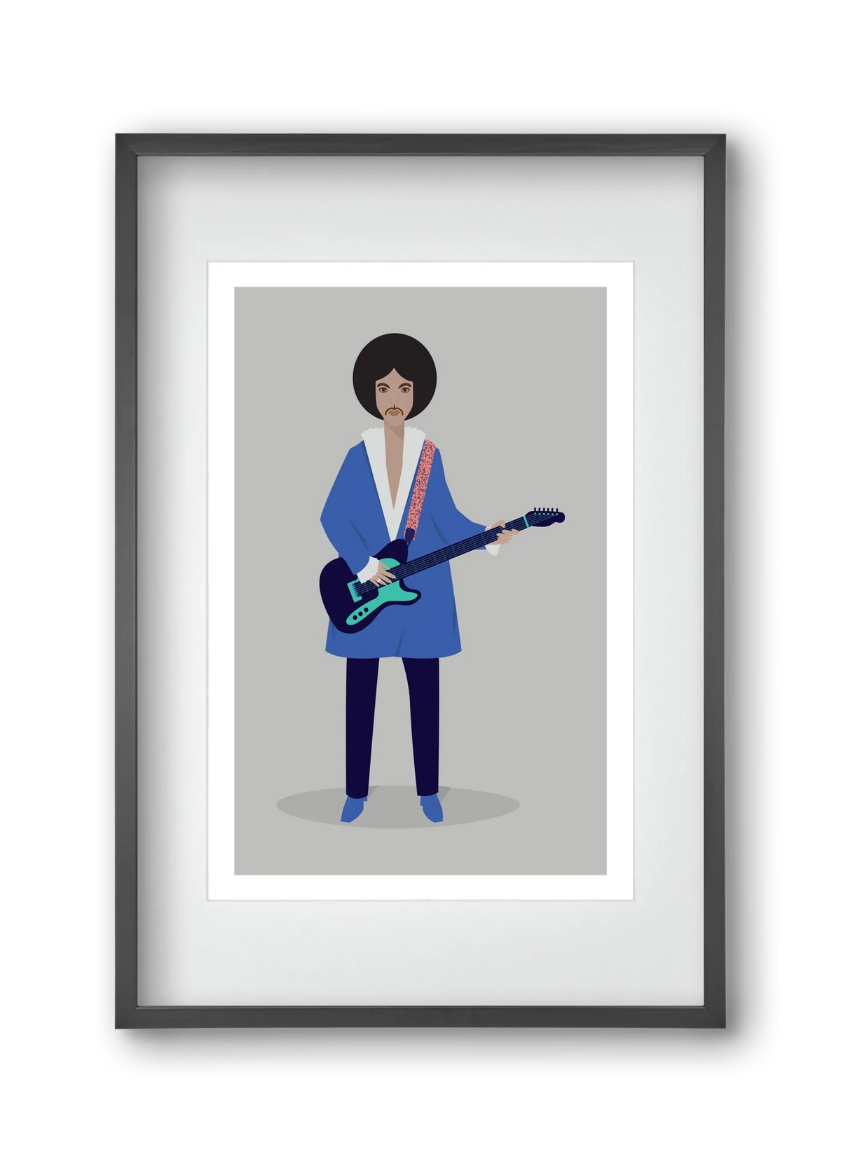 The Artist - artbridge
