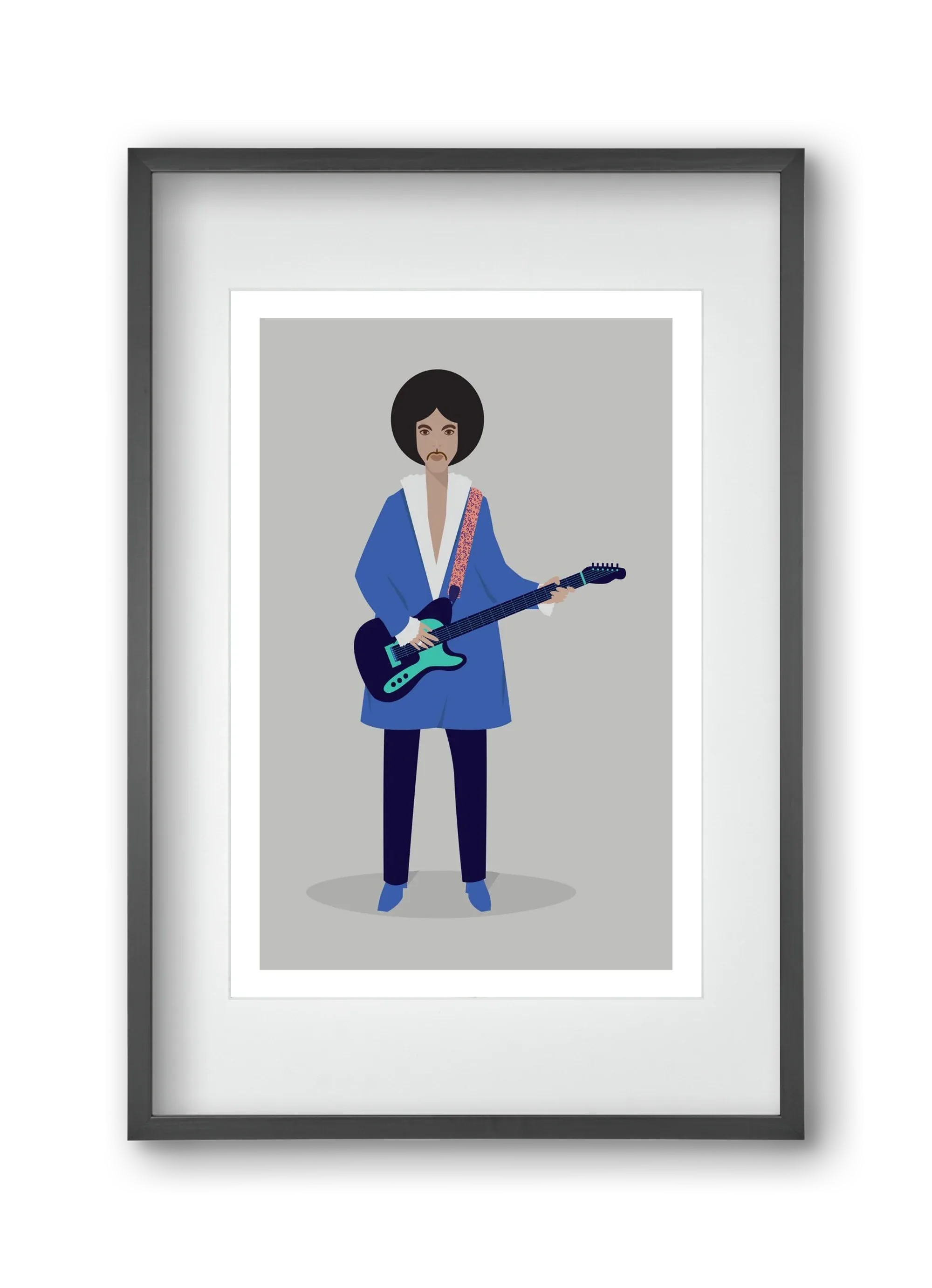 The Artist - artbridge