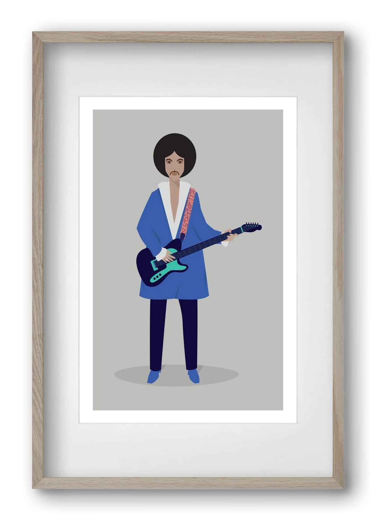 The Artist - artbridge