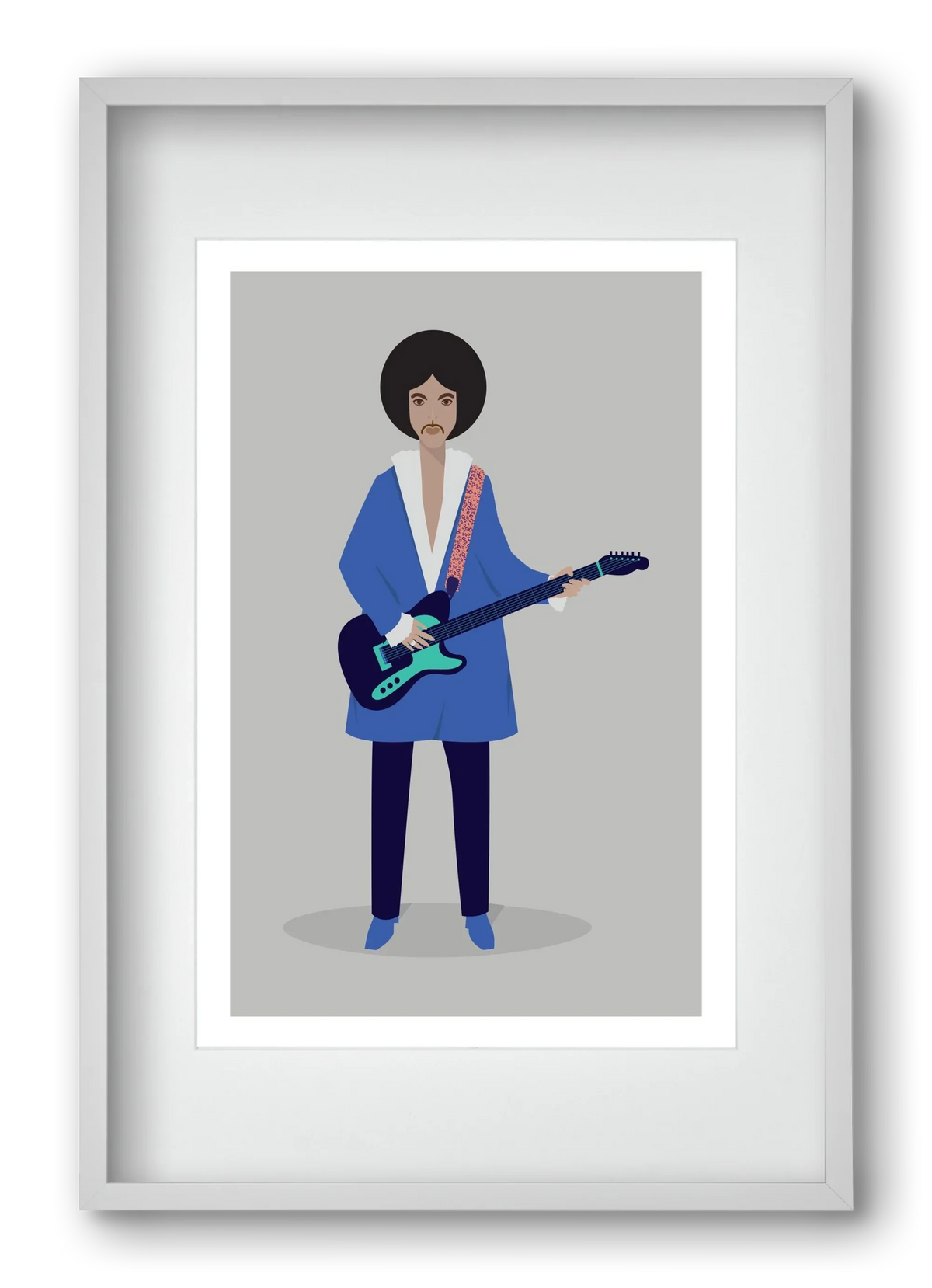 The Artist - artbridge