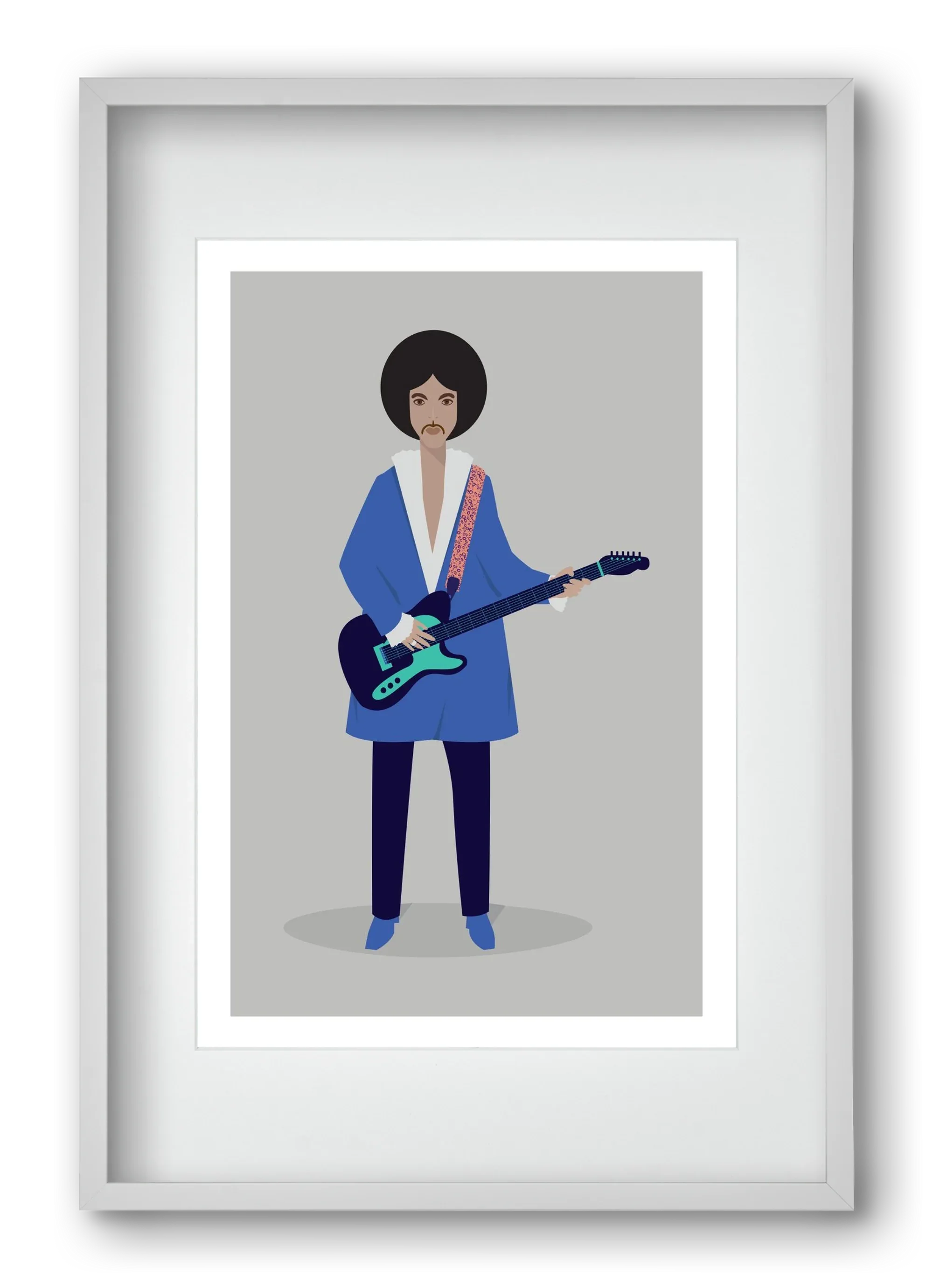 The Artist - artbridge