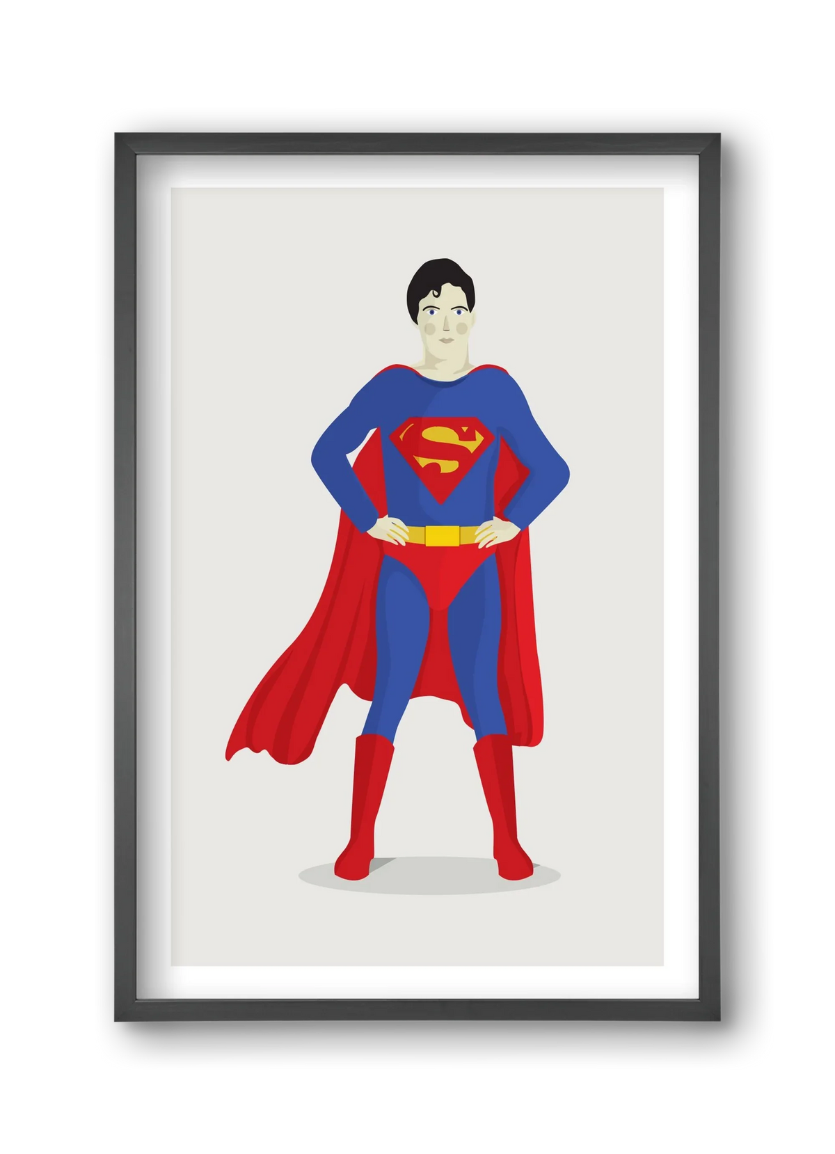 Superhero - artbridge