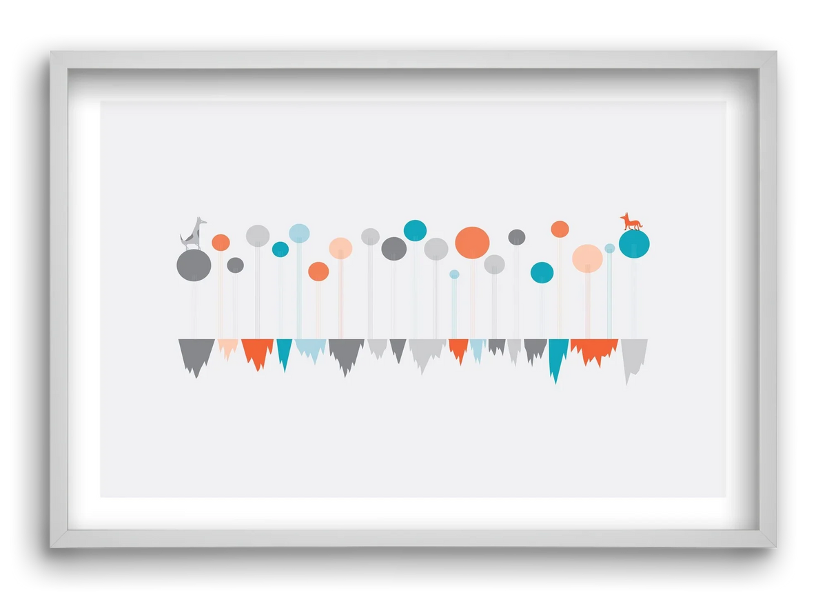 The Meeting - artbridge