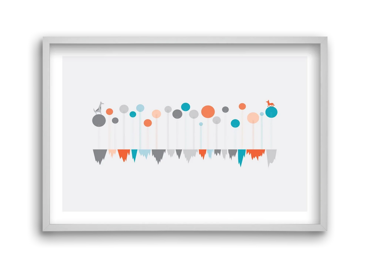 The Meeting - artbridge