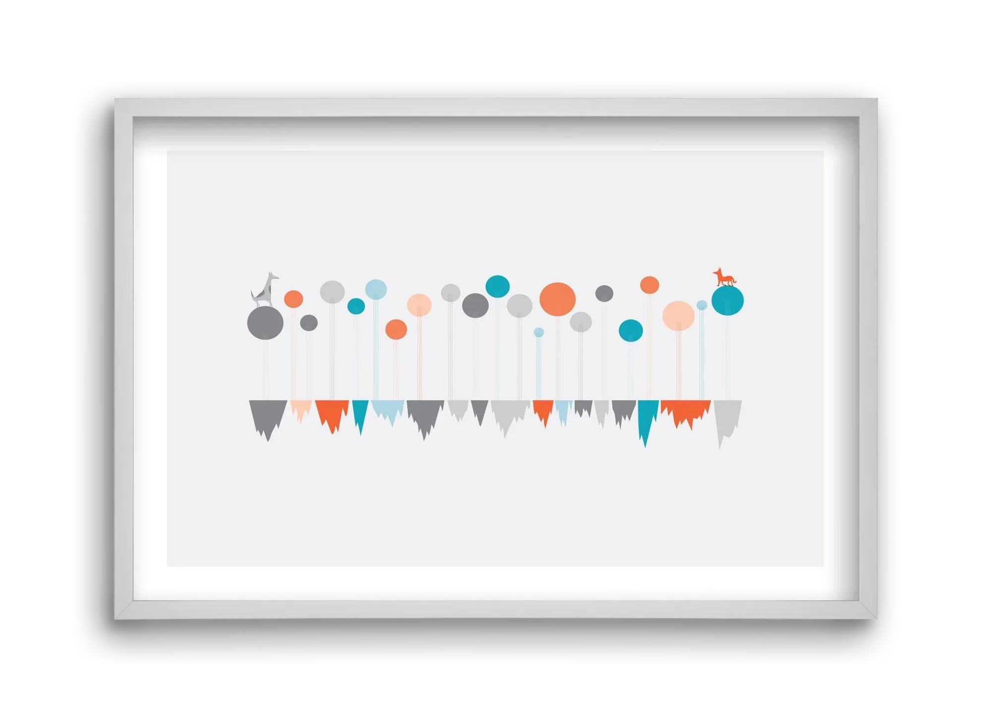 The Meeting - artbridge