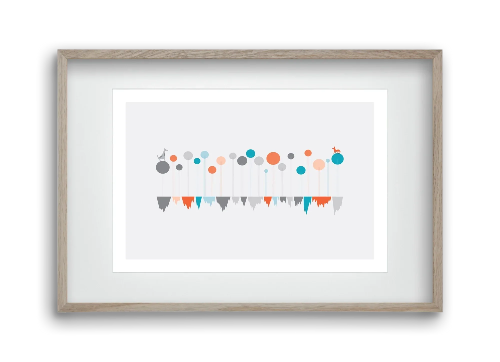 The Meeting - artbridge