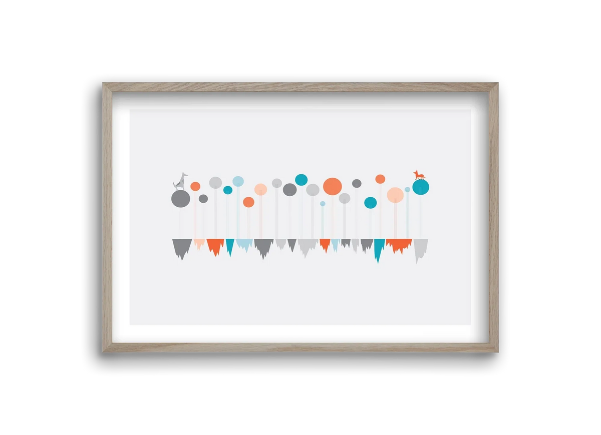 The Meeting - artbridge