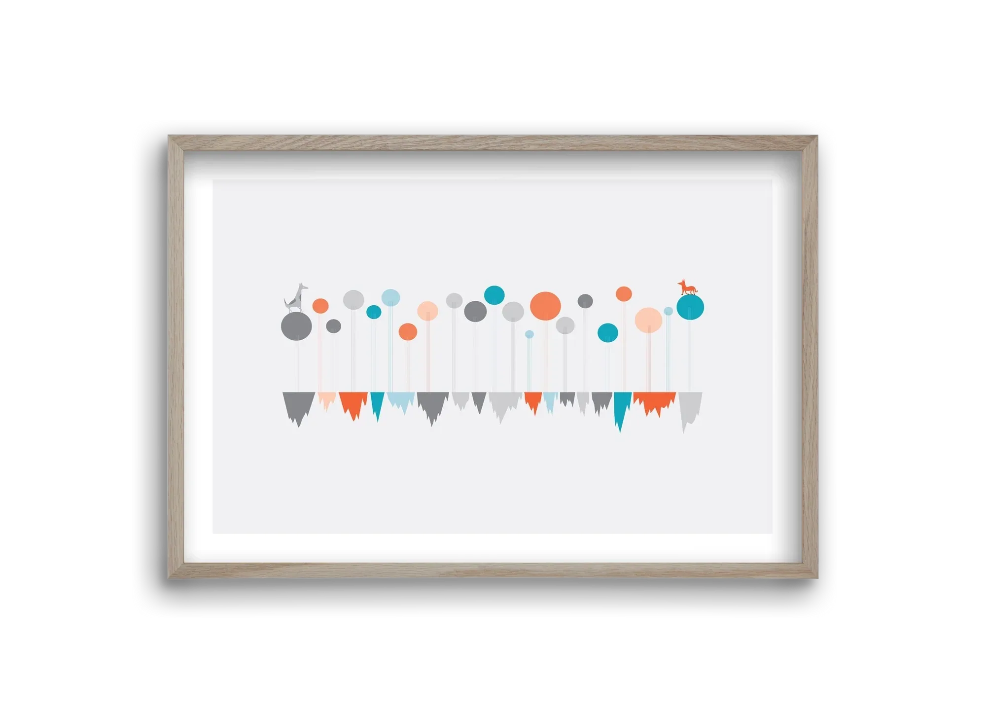 The Meeting - artbridge