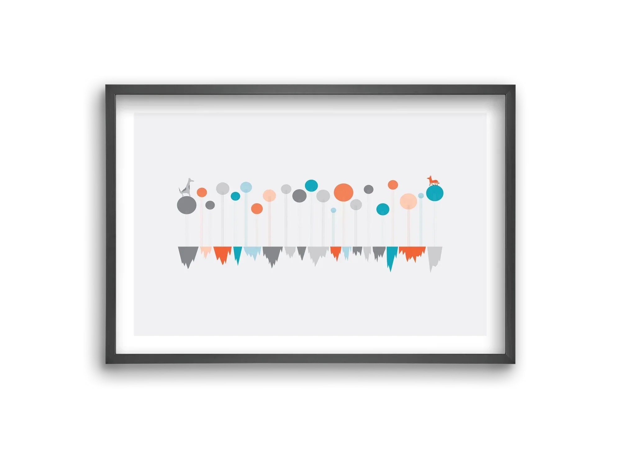 The Meeting - artbridge