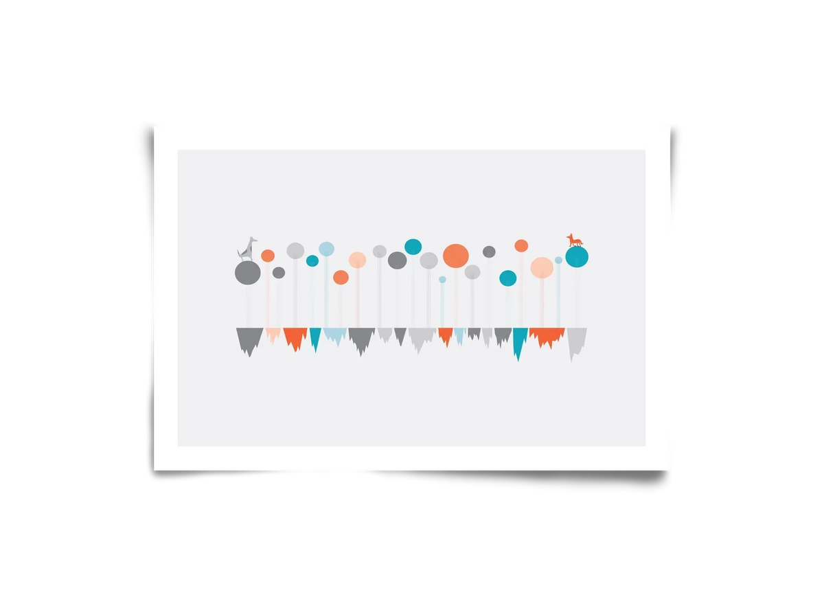 The Meeting - artbridge