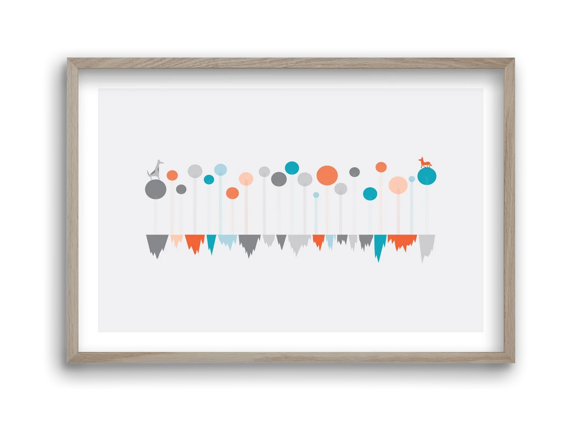 The Meeting - artbridge