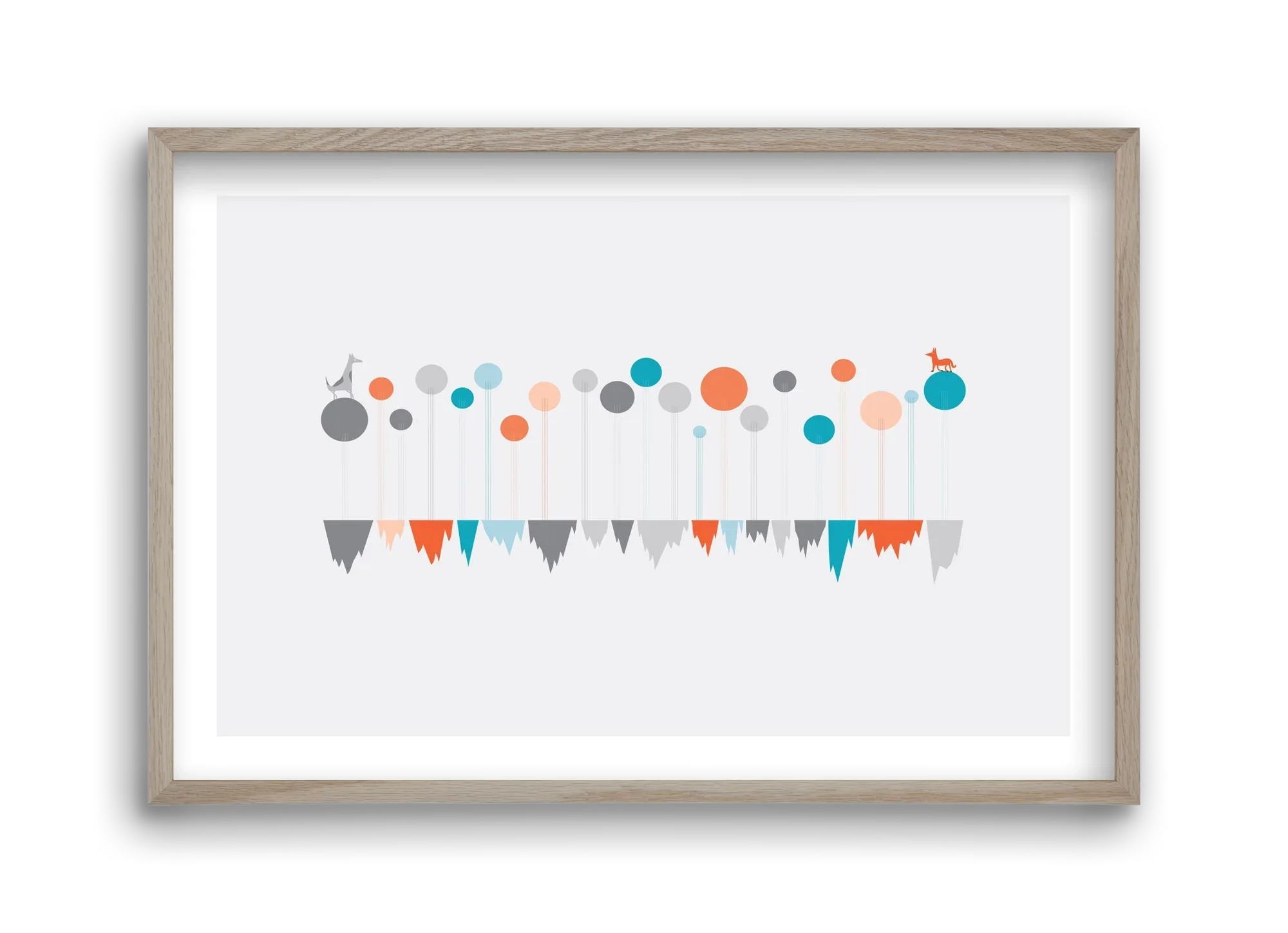 The Meeting - artbridge