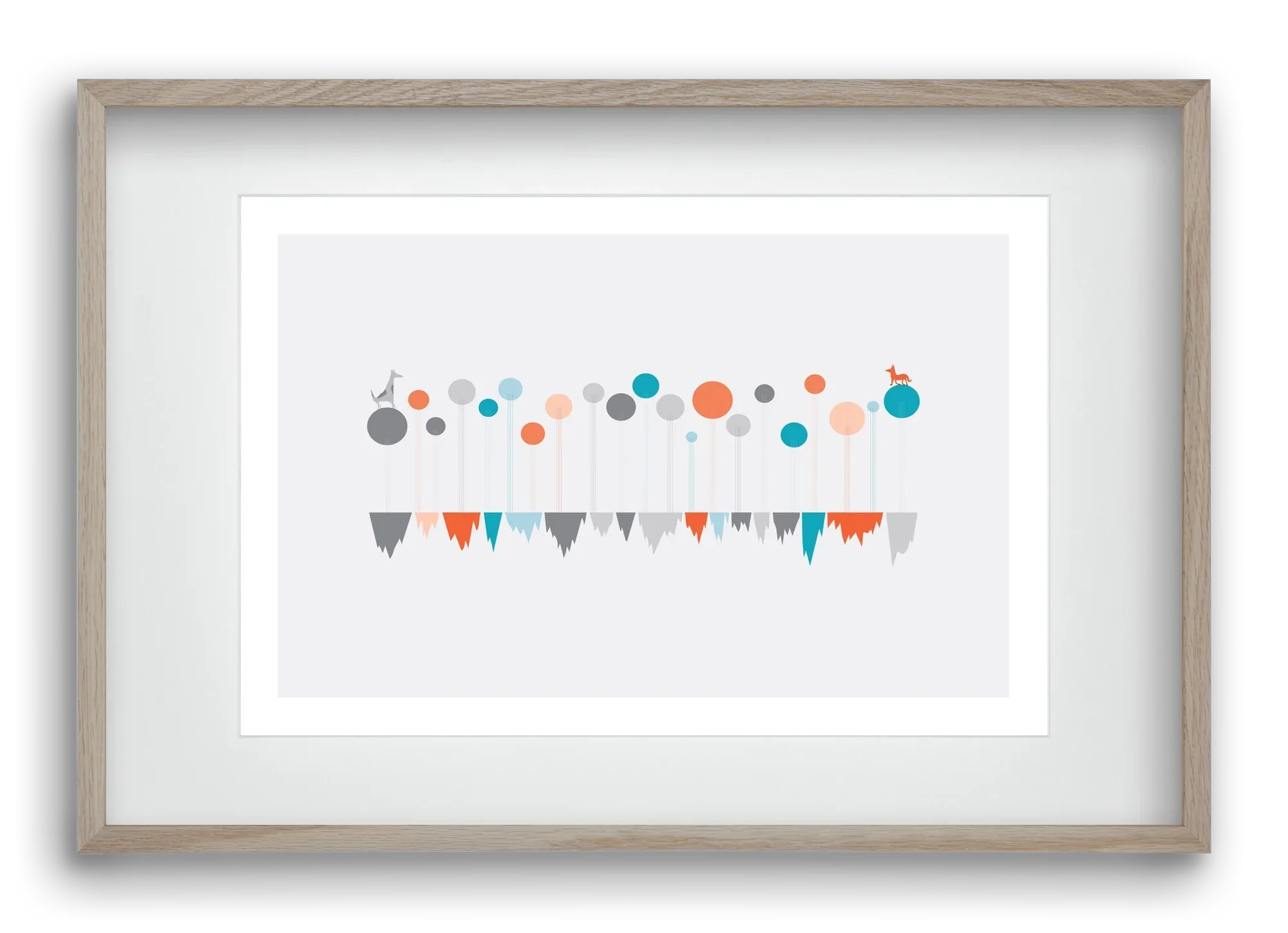 The Meeting - artbridge