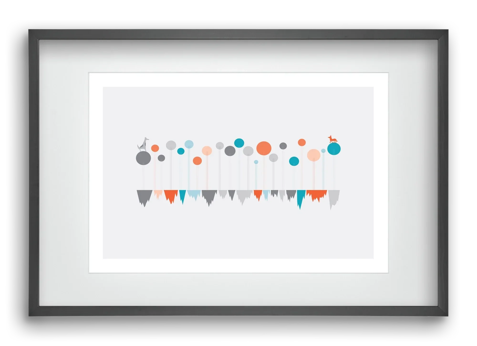 The Meeting - artbridge