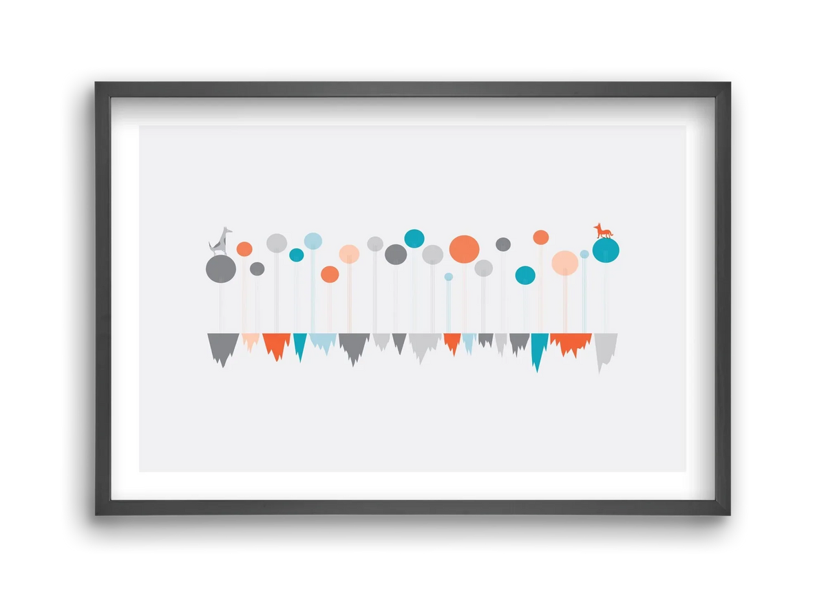 The Meeting - artbridge
