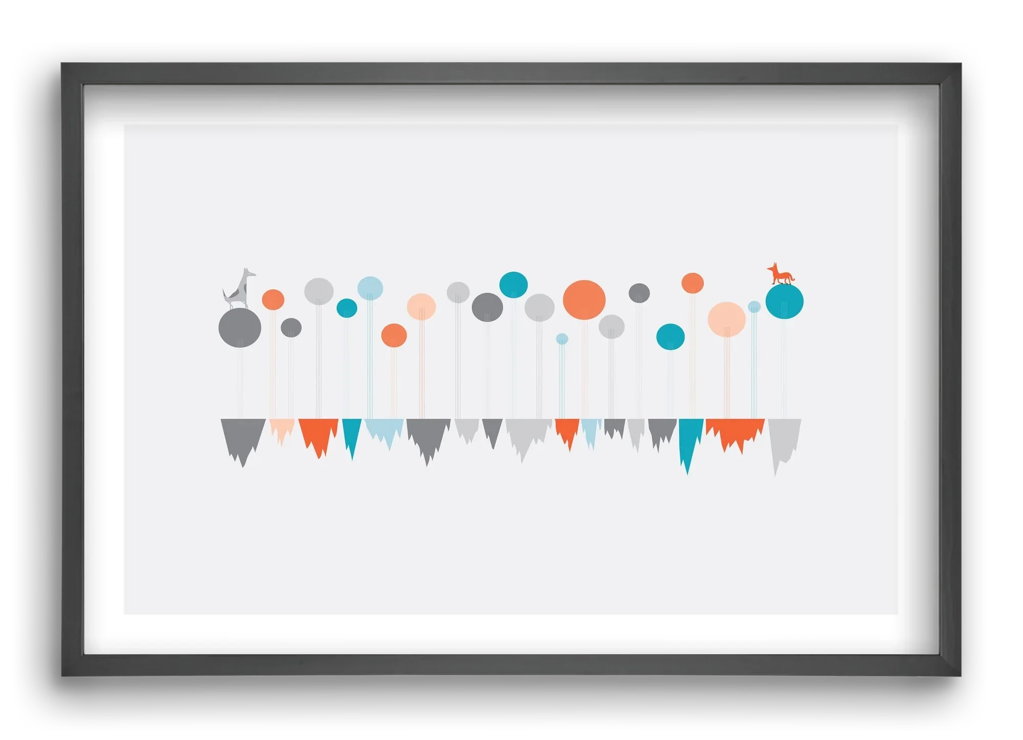 The Meeting - artbridge