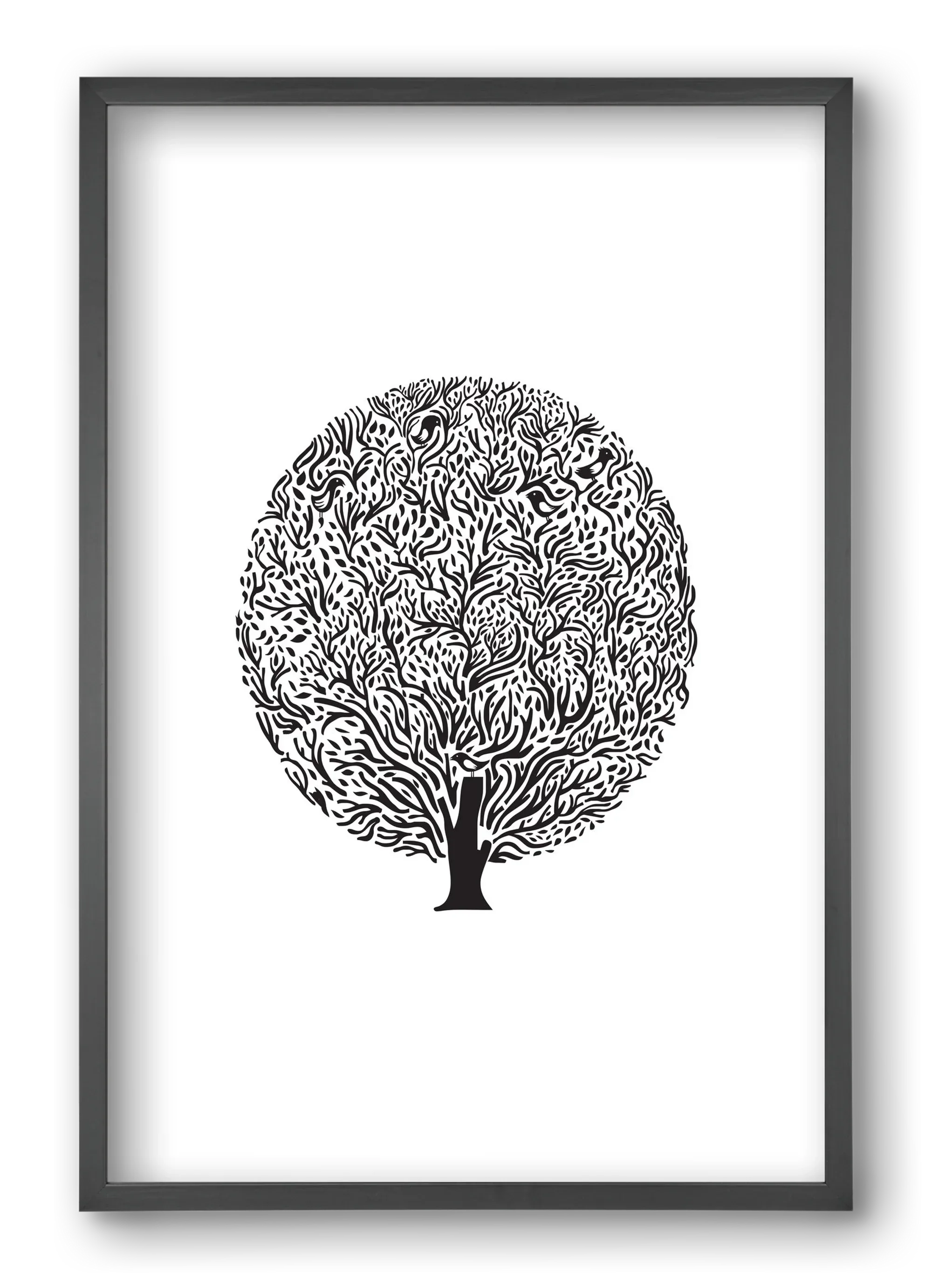 Tree - artbridge