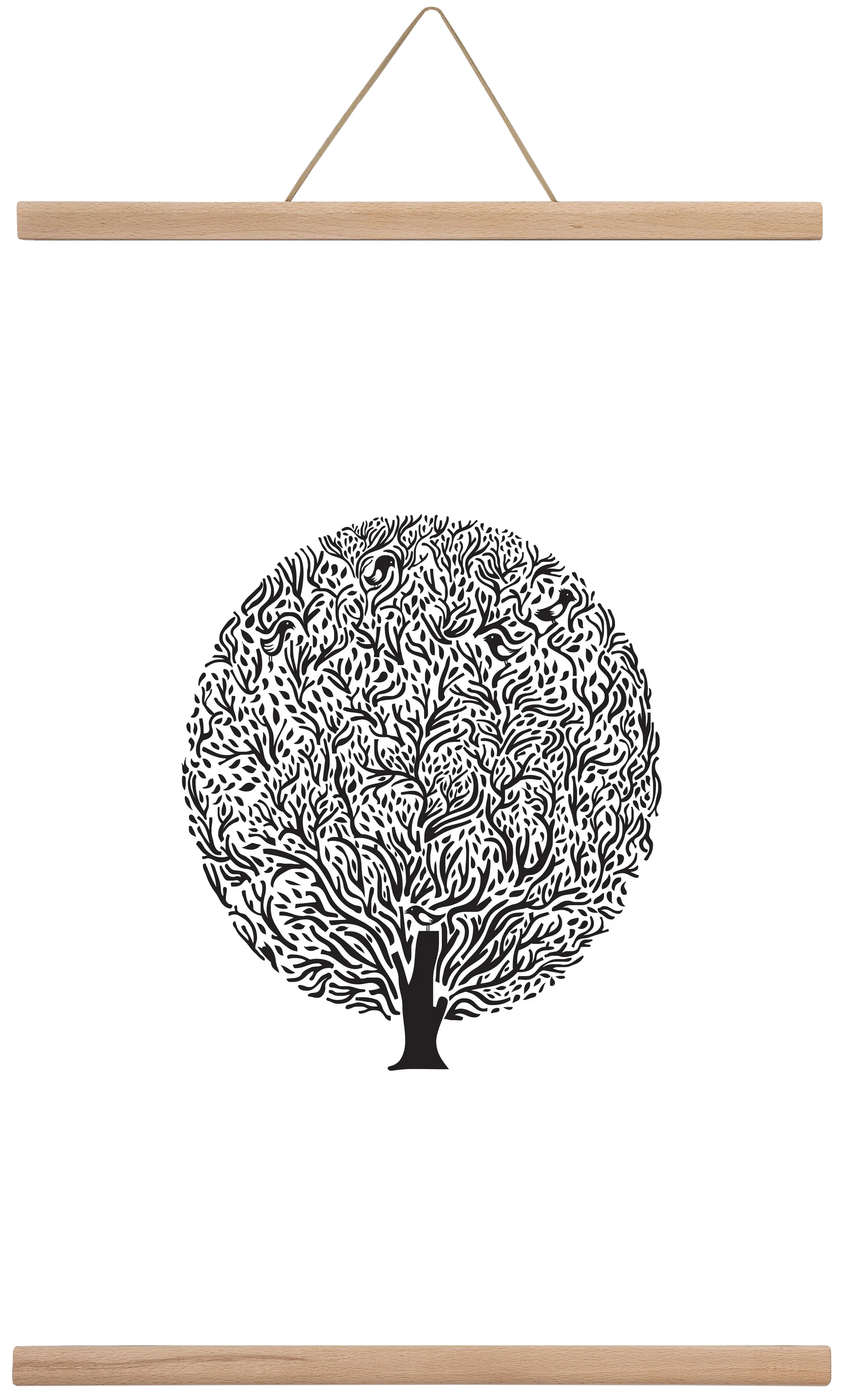 Tree - artbridge