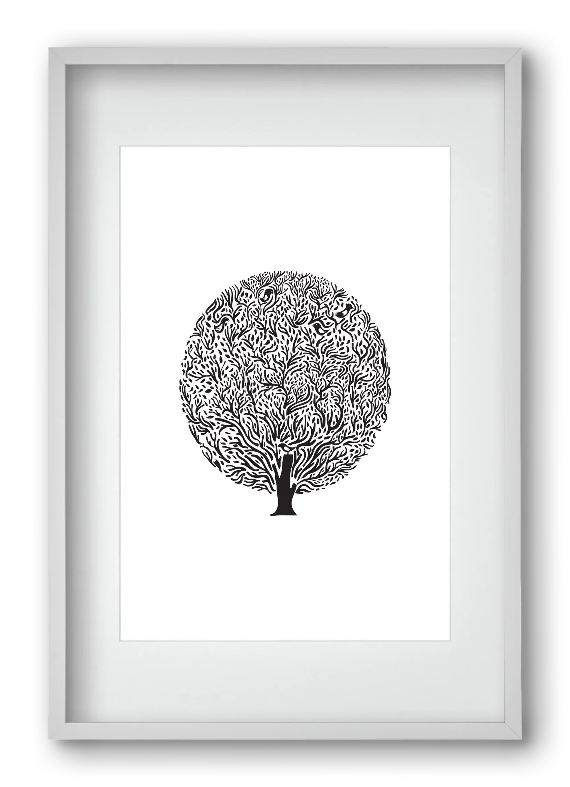 Tree - artbridge