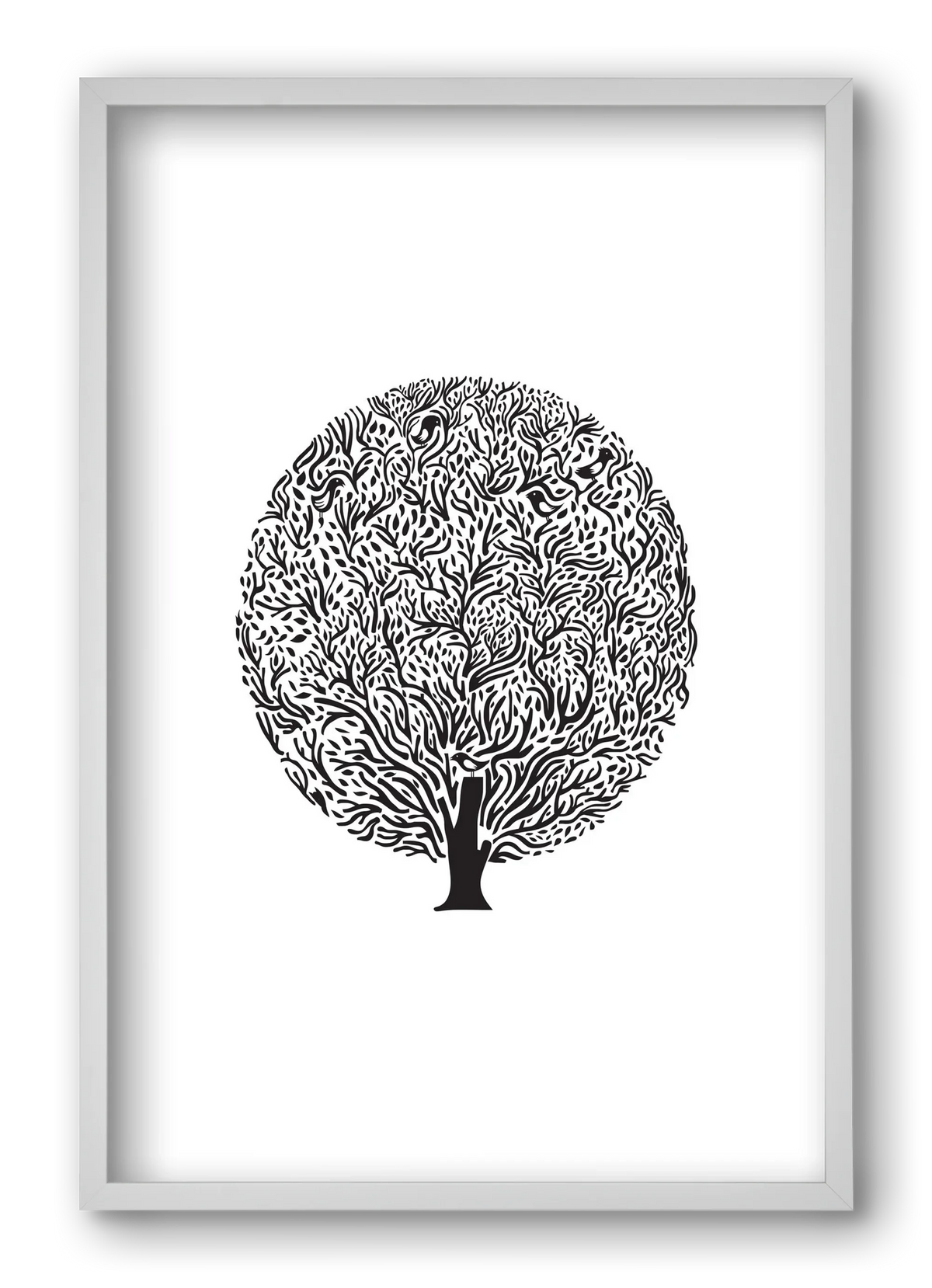 Tree - artbridge