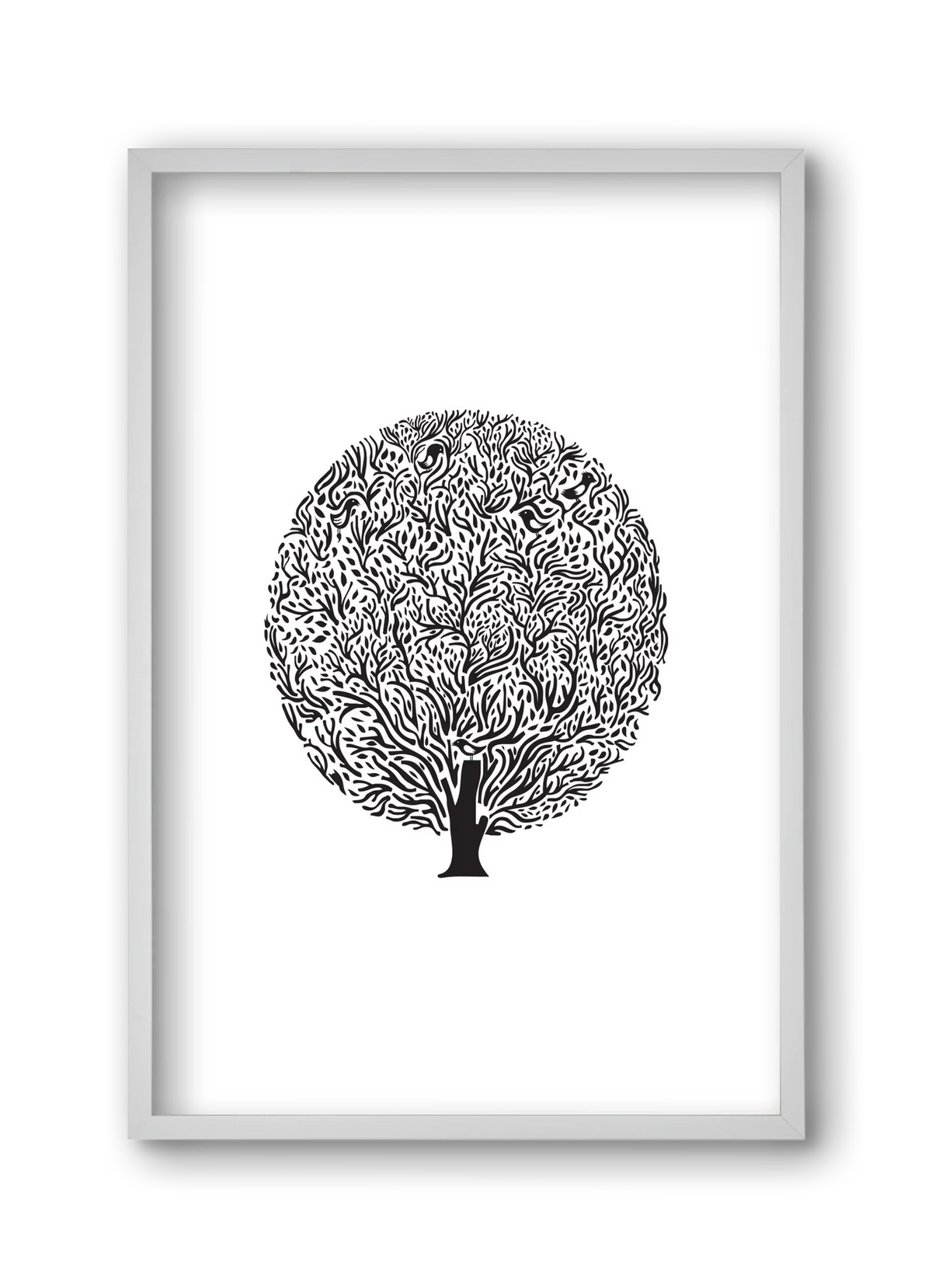 Tree - artbridge