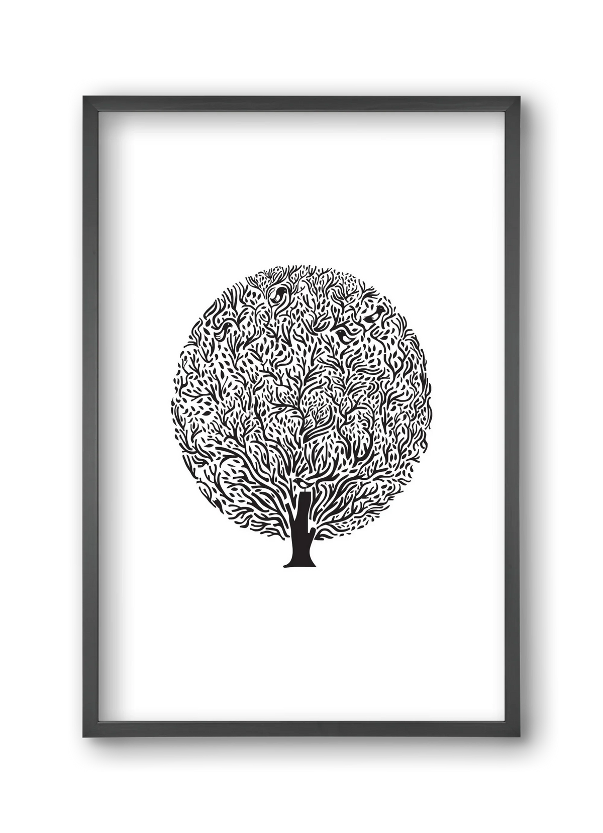 Tree - artbridge