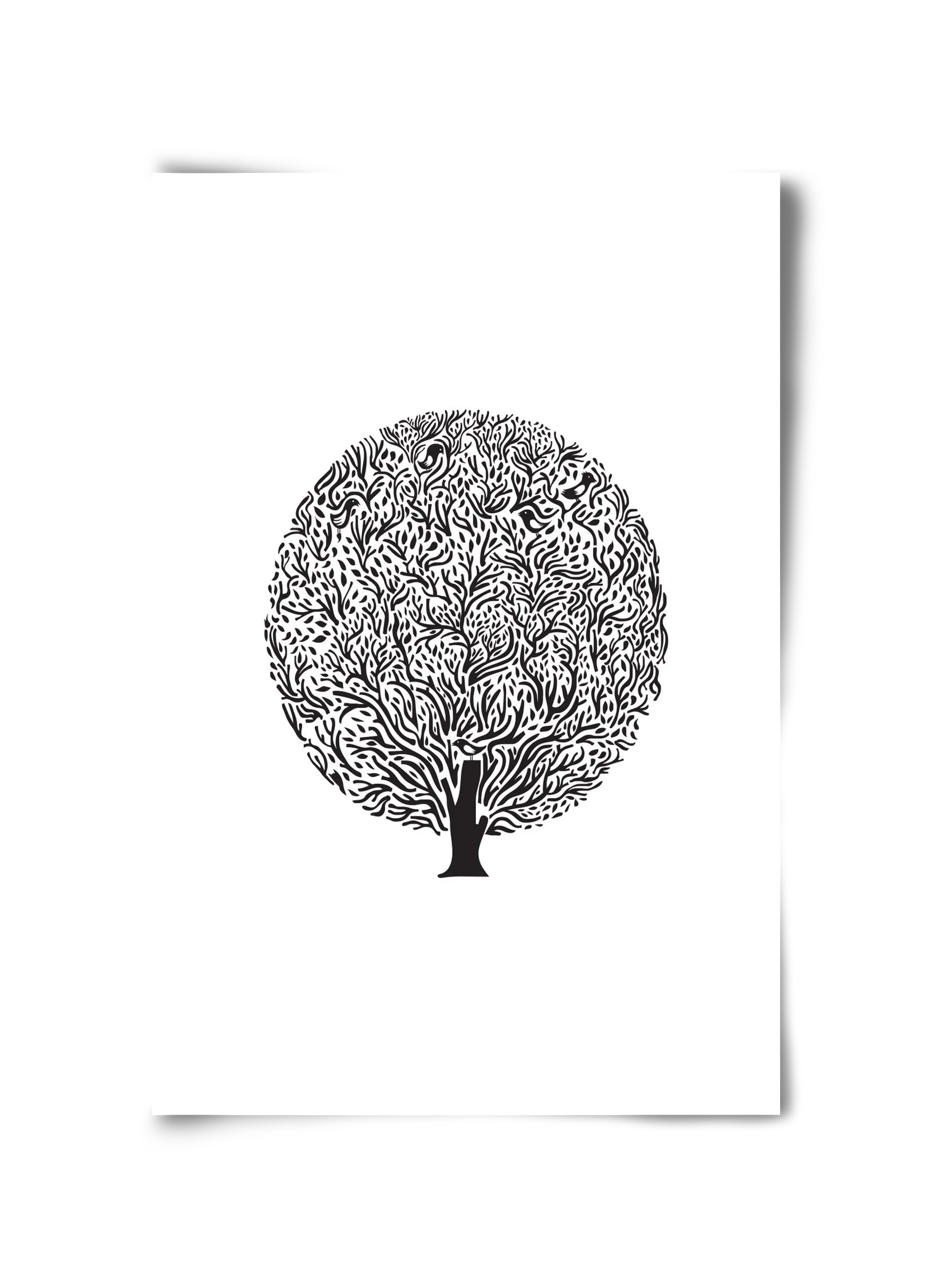 Tree - artbridge