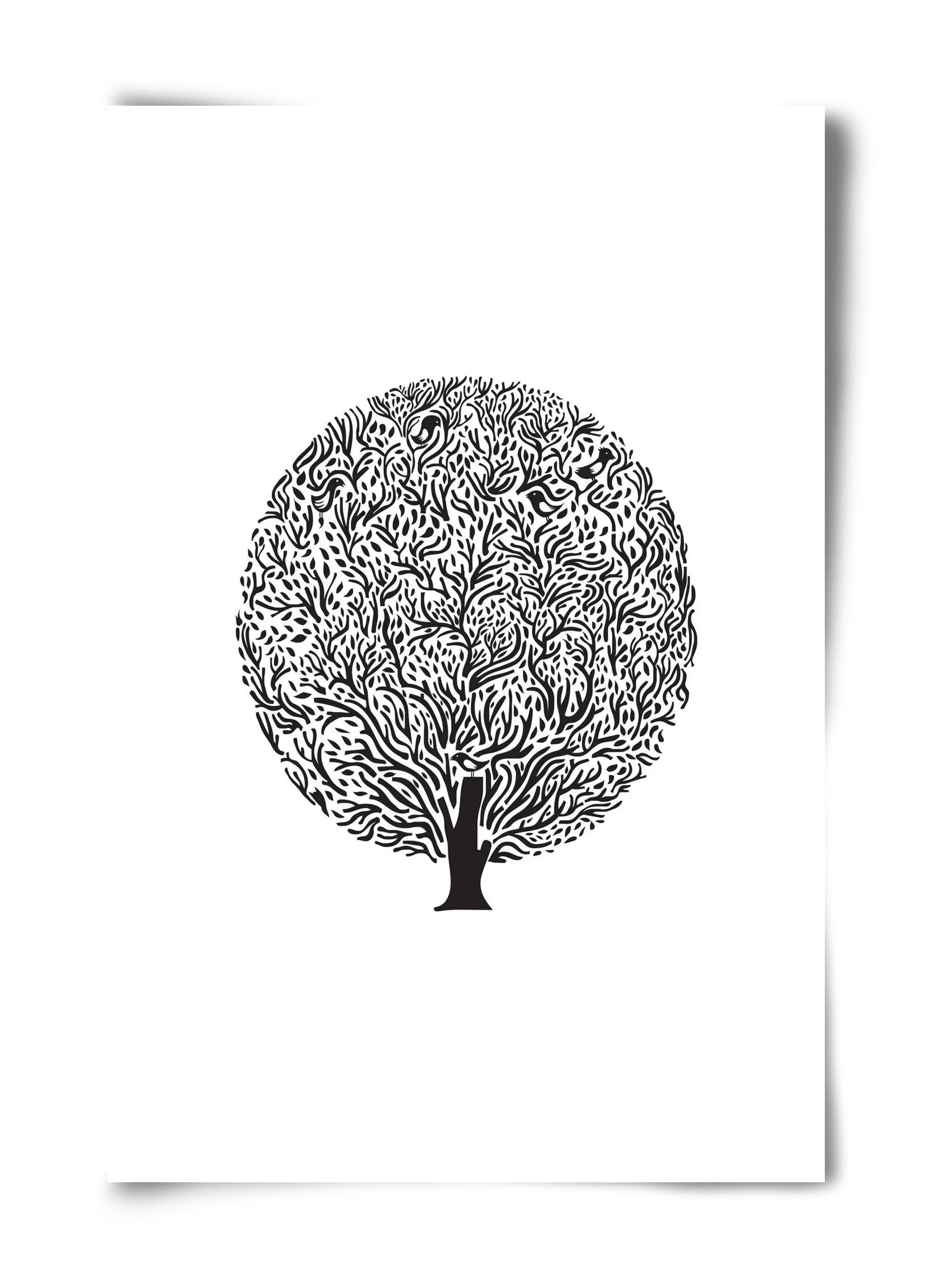 Tree - artbridge