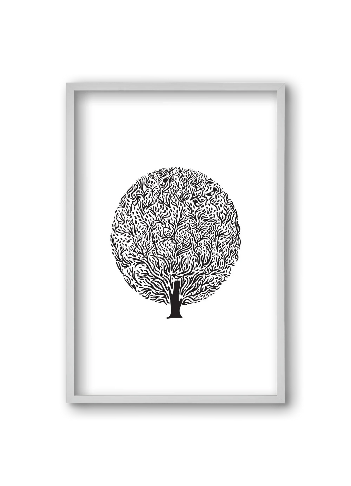 Tree - artbridge