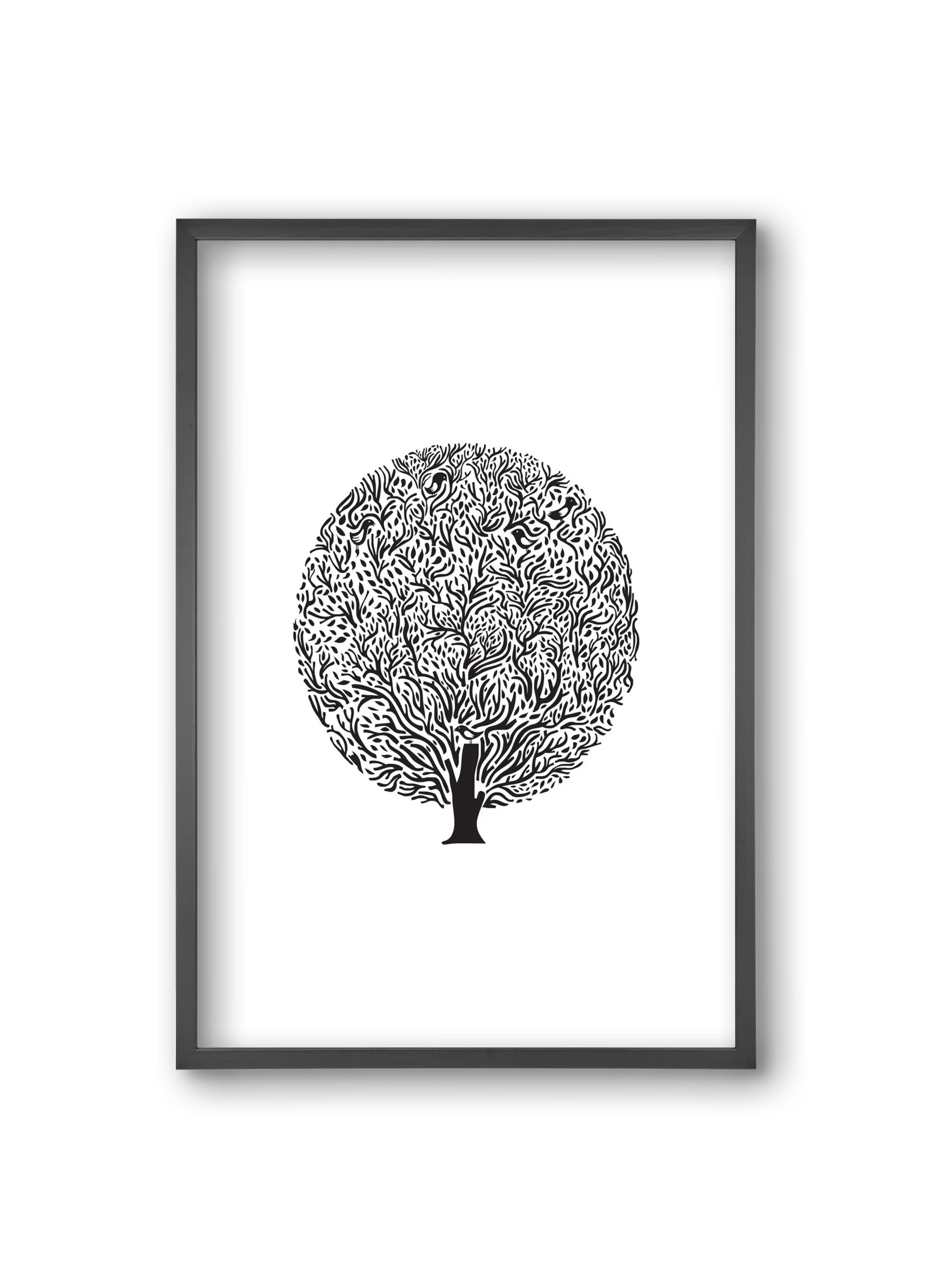 Tree - artbridge