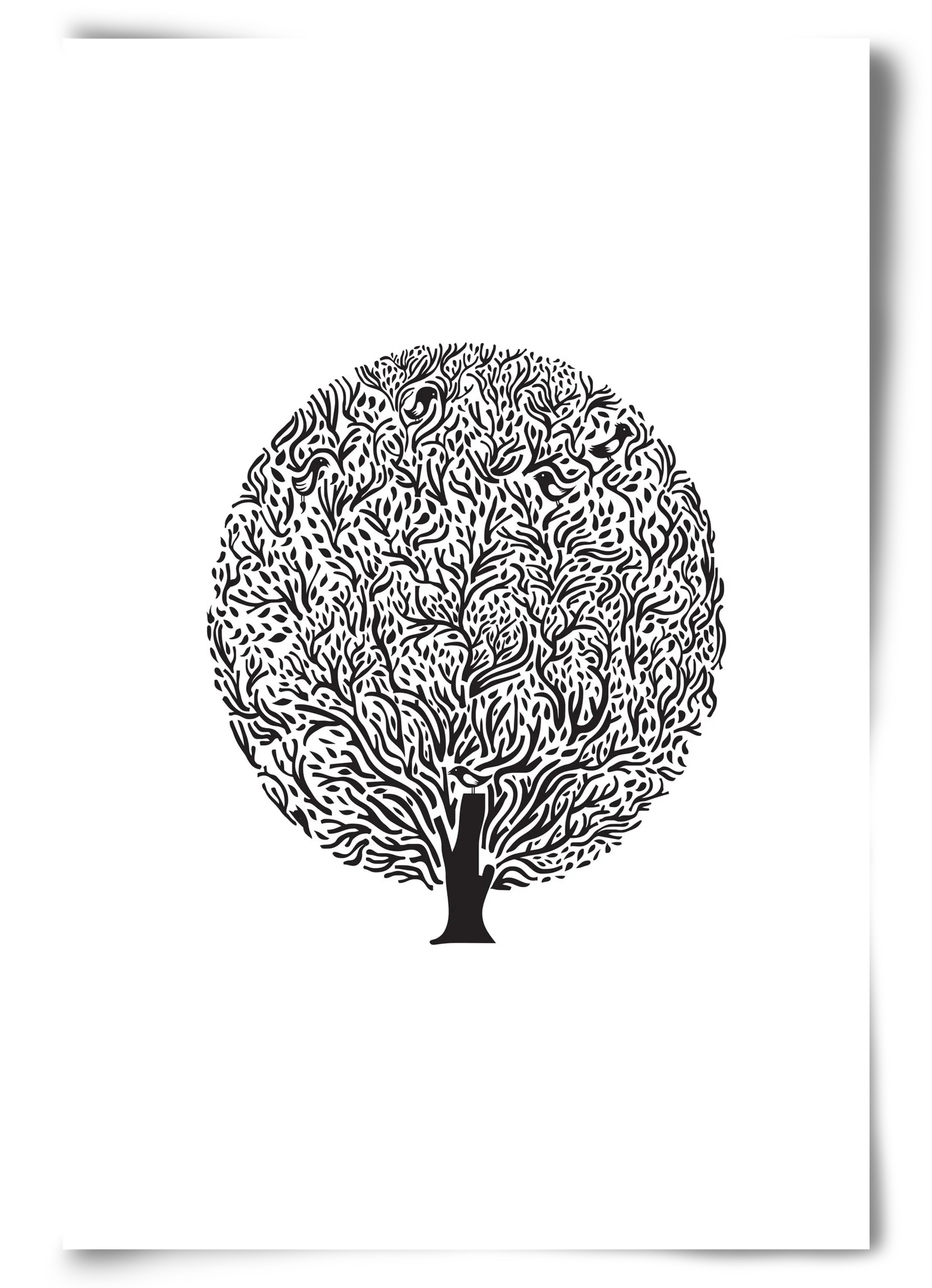 Tree - artbridge