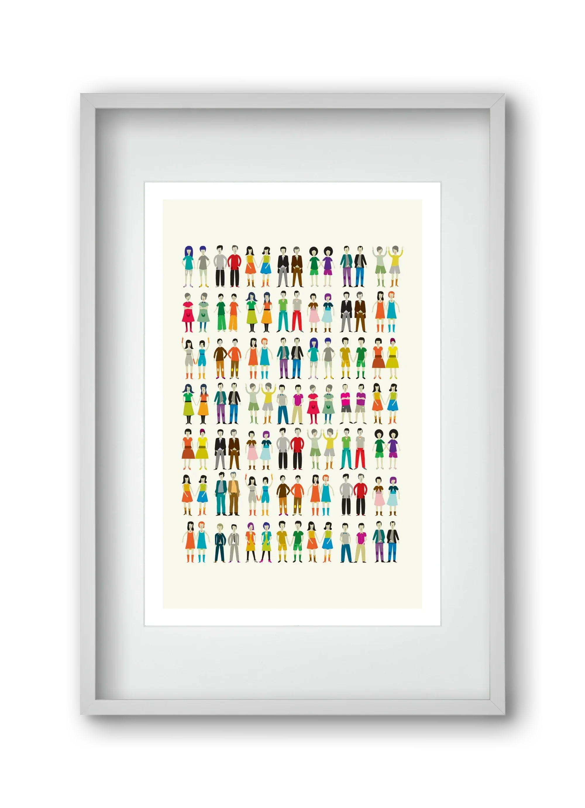 Twins - artbridge