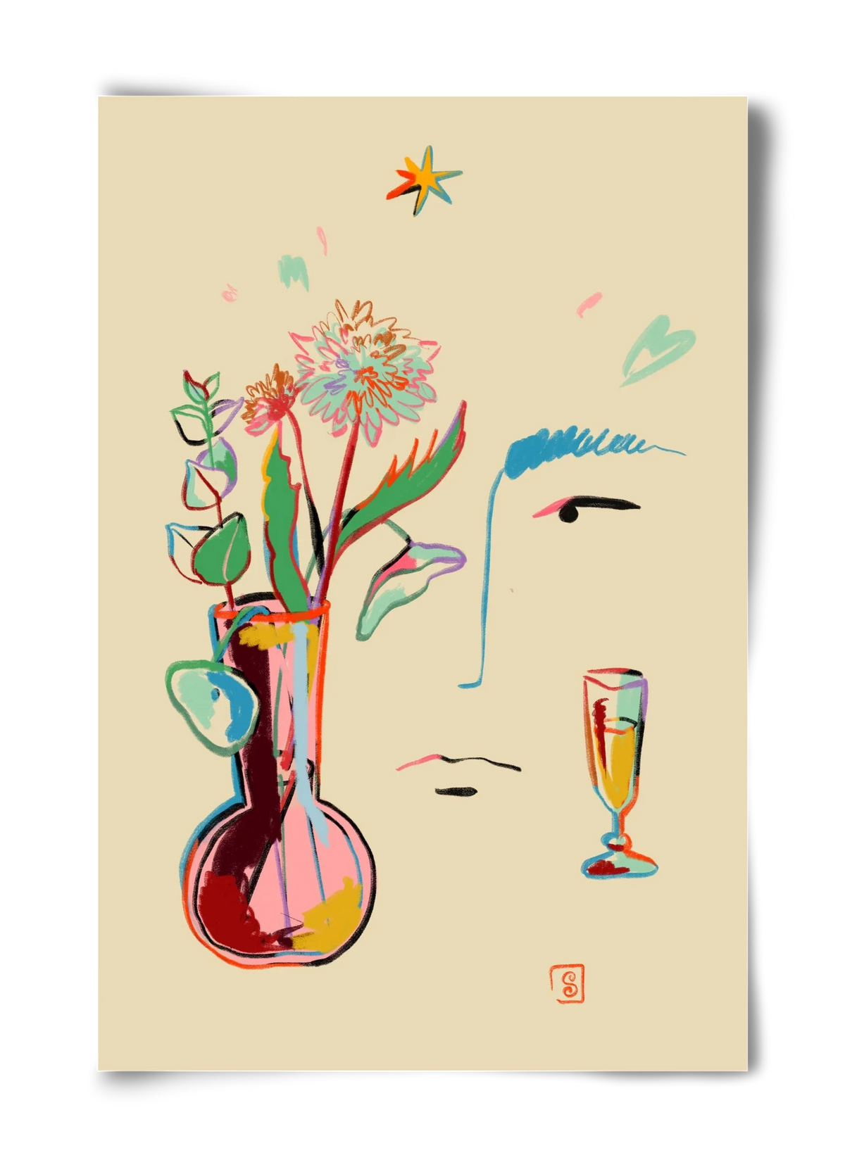 MAKE A WISH - artbridge