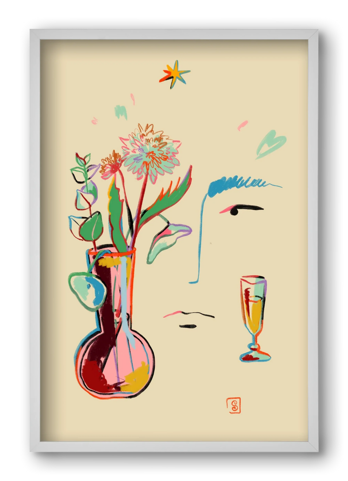 MAKE A WISH - artbridge