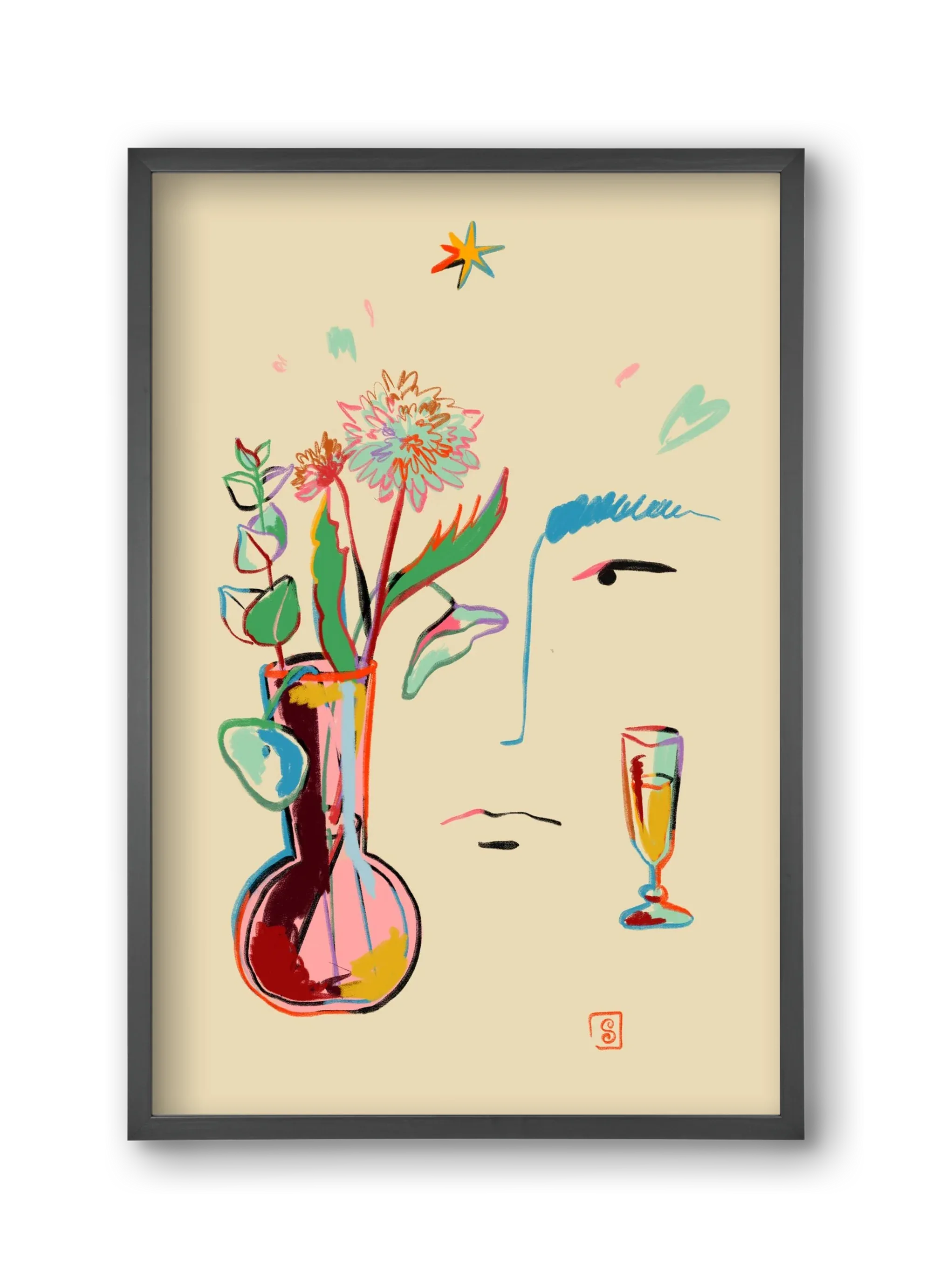 MAKE A WISH - artbridge