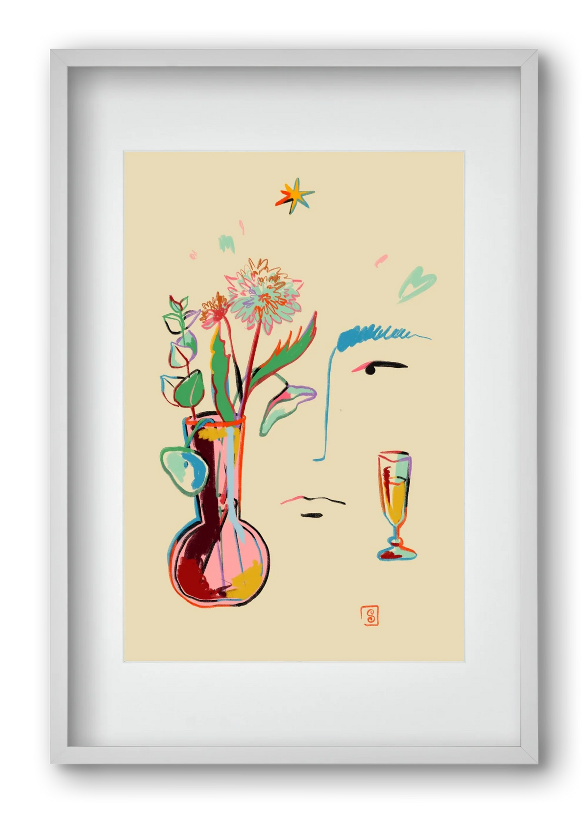 MAKE A WISH - artbridge