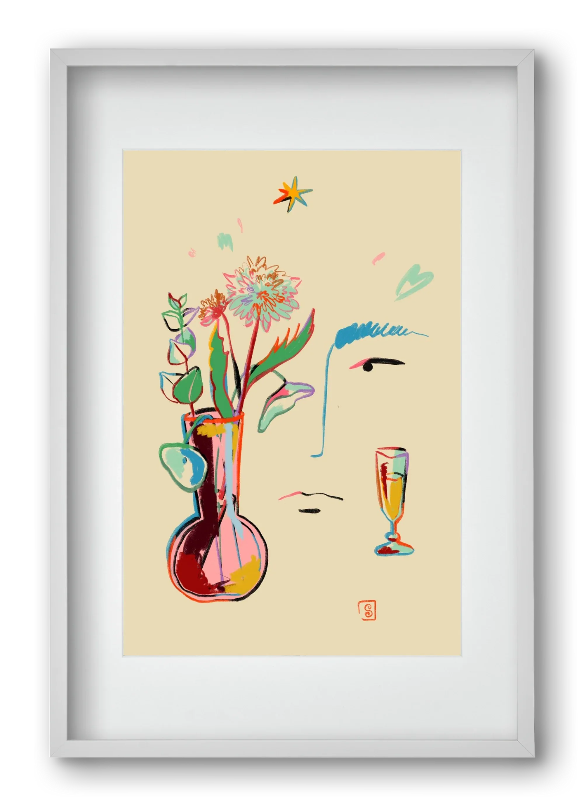 MAKE A WISH - artbridge