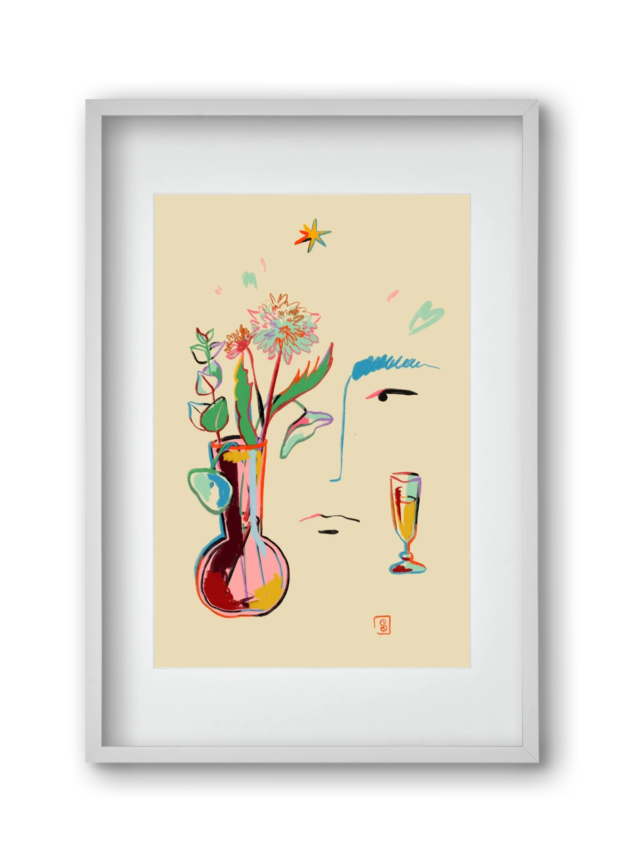 MAKE A WISH - artbridge