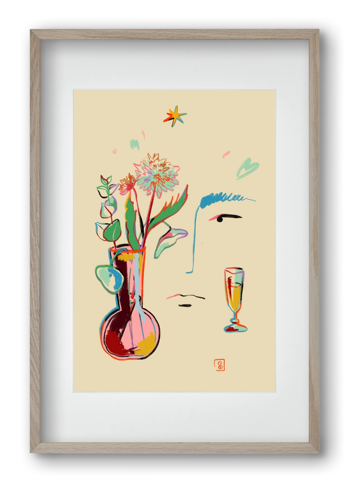 MAKE A WISH - artbridge