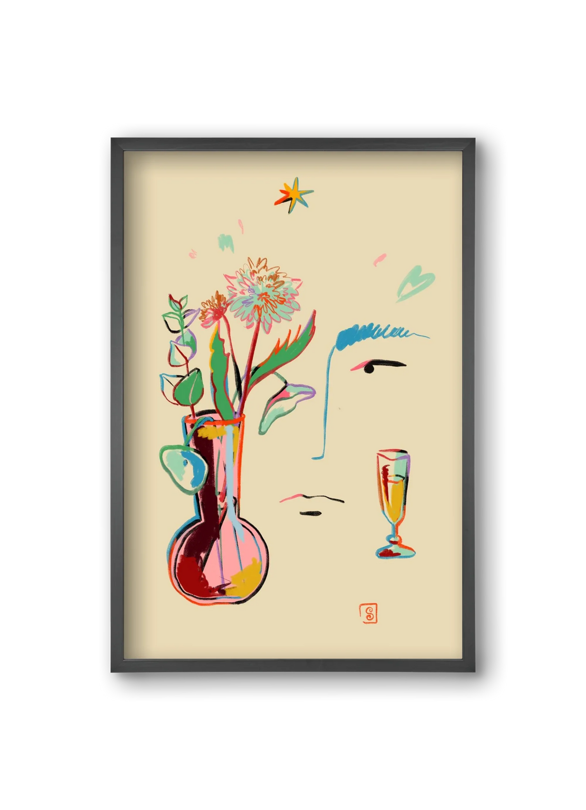 MAKE A WISH - artbridge