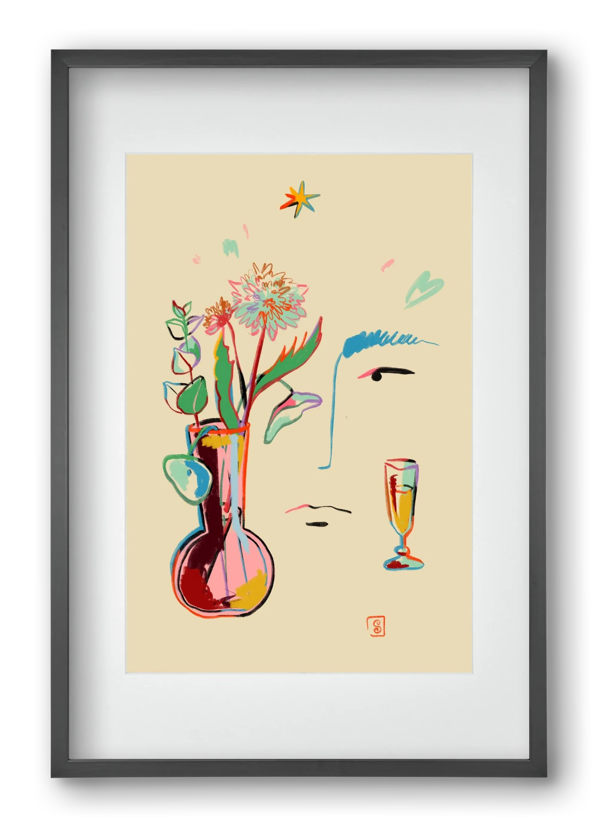 MAKE A WISH - artbridge