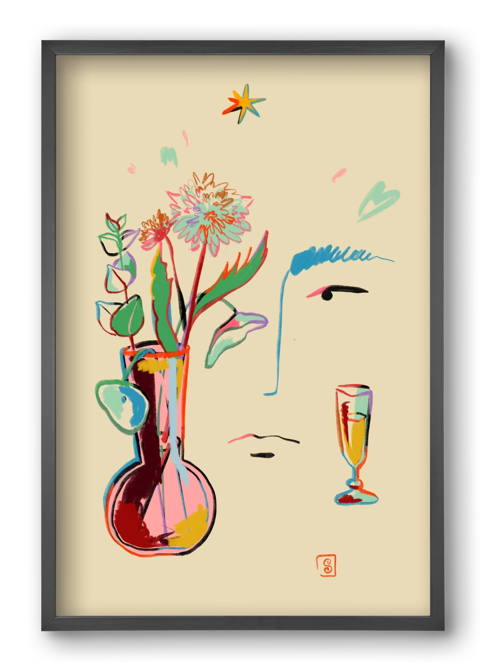 MAKE A WISH - artbridge