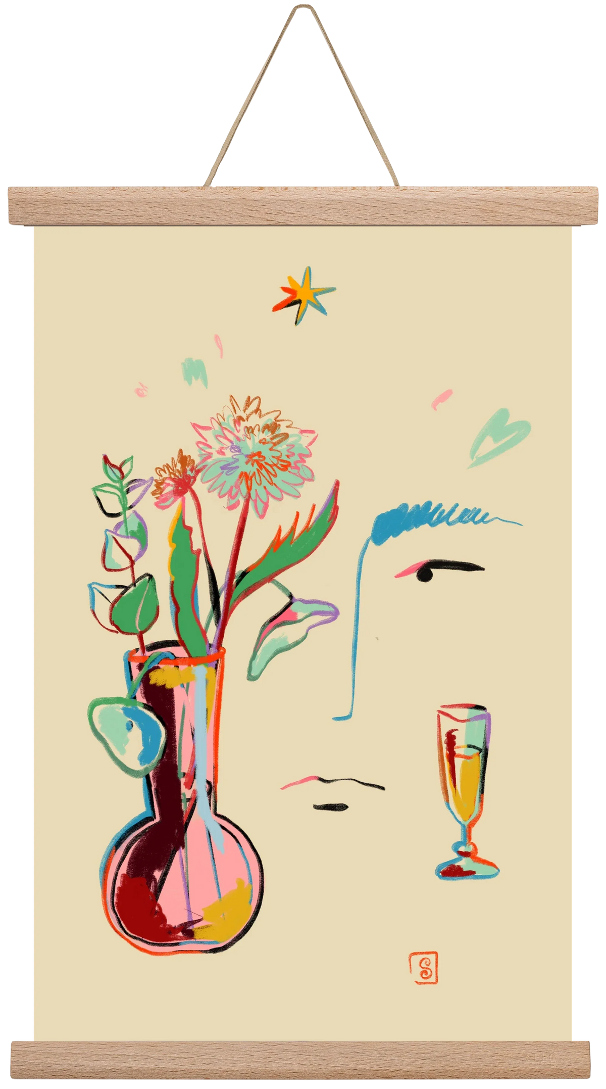 MAKE A WISH - artbridge