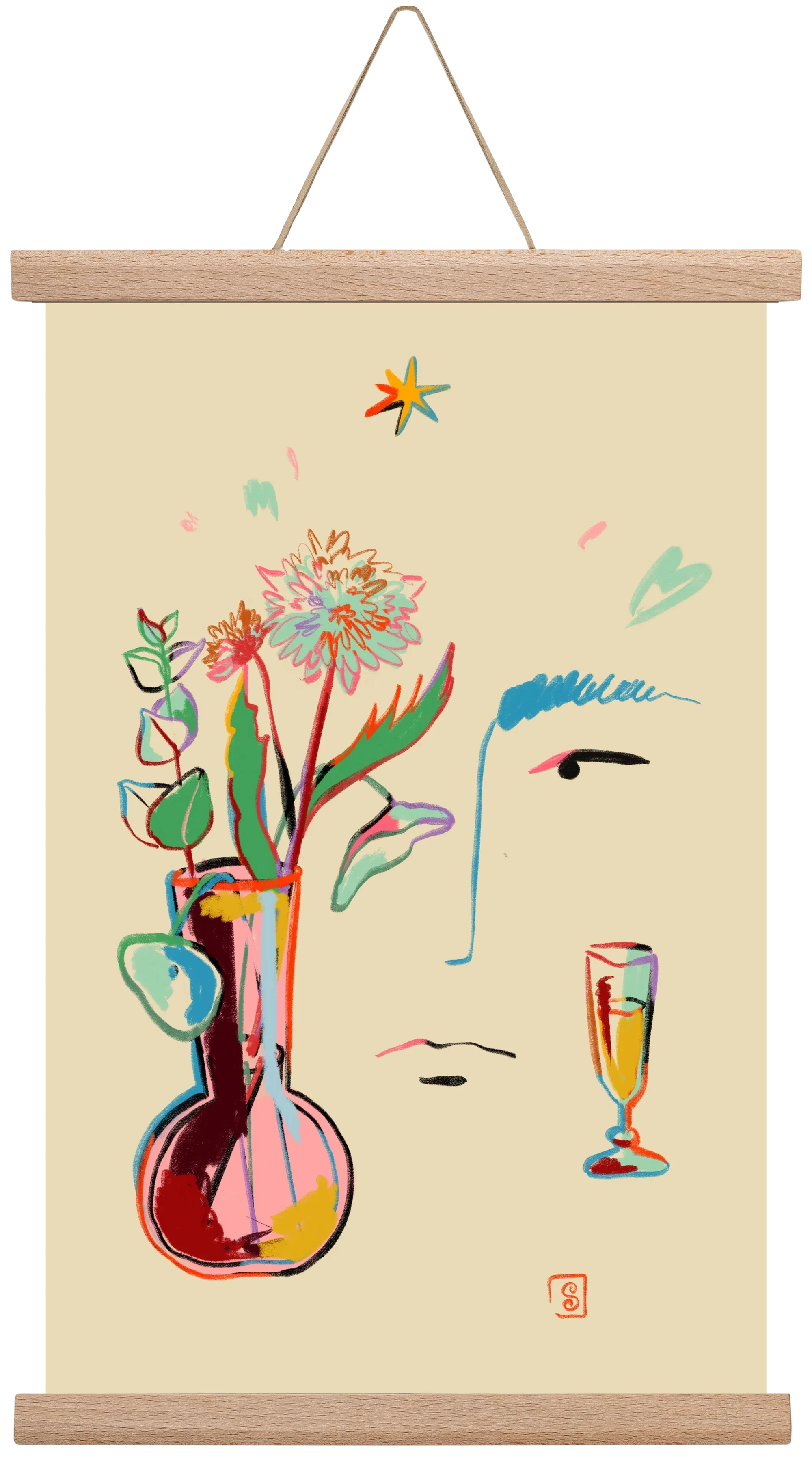 MAKE A WISH - artbridge