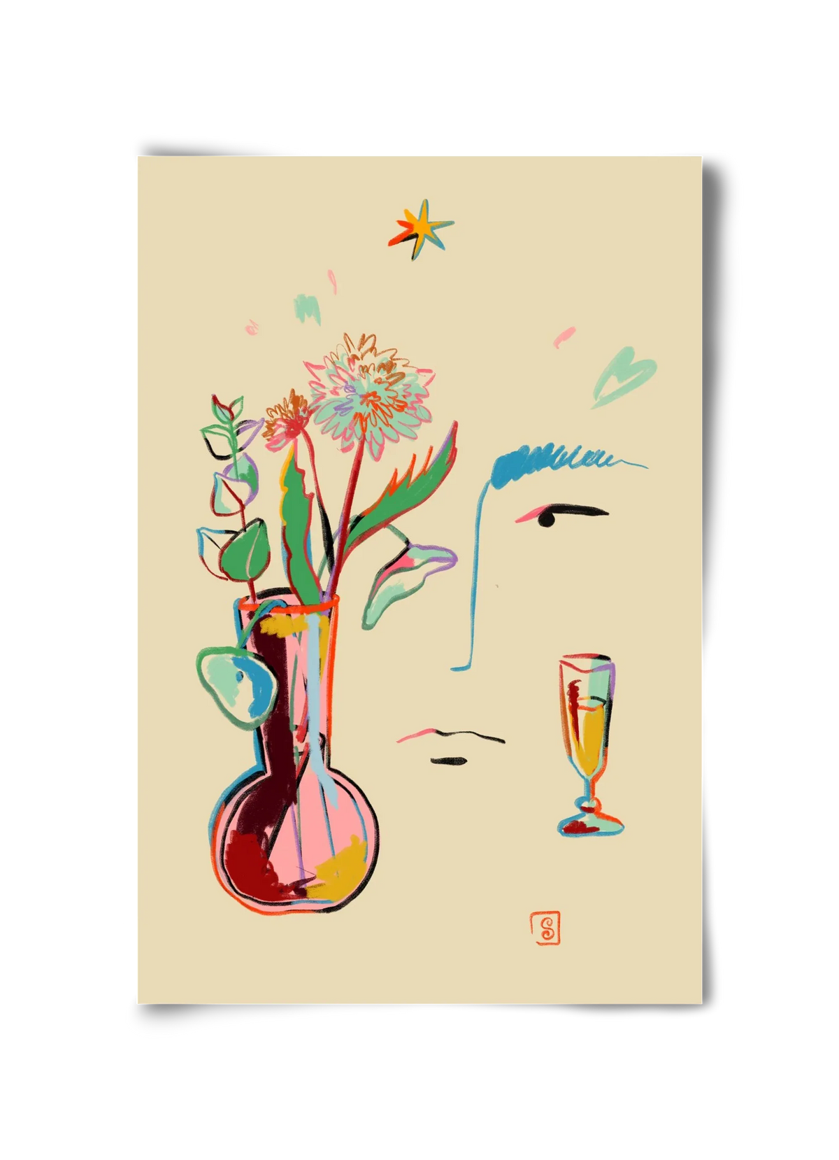 MAKE A WISH - artbridge