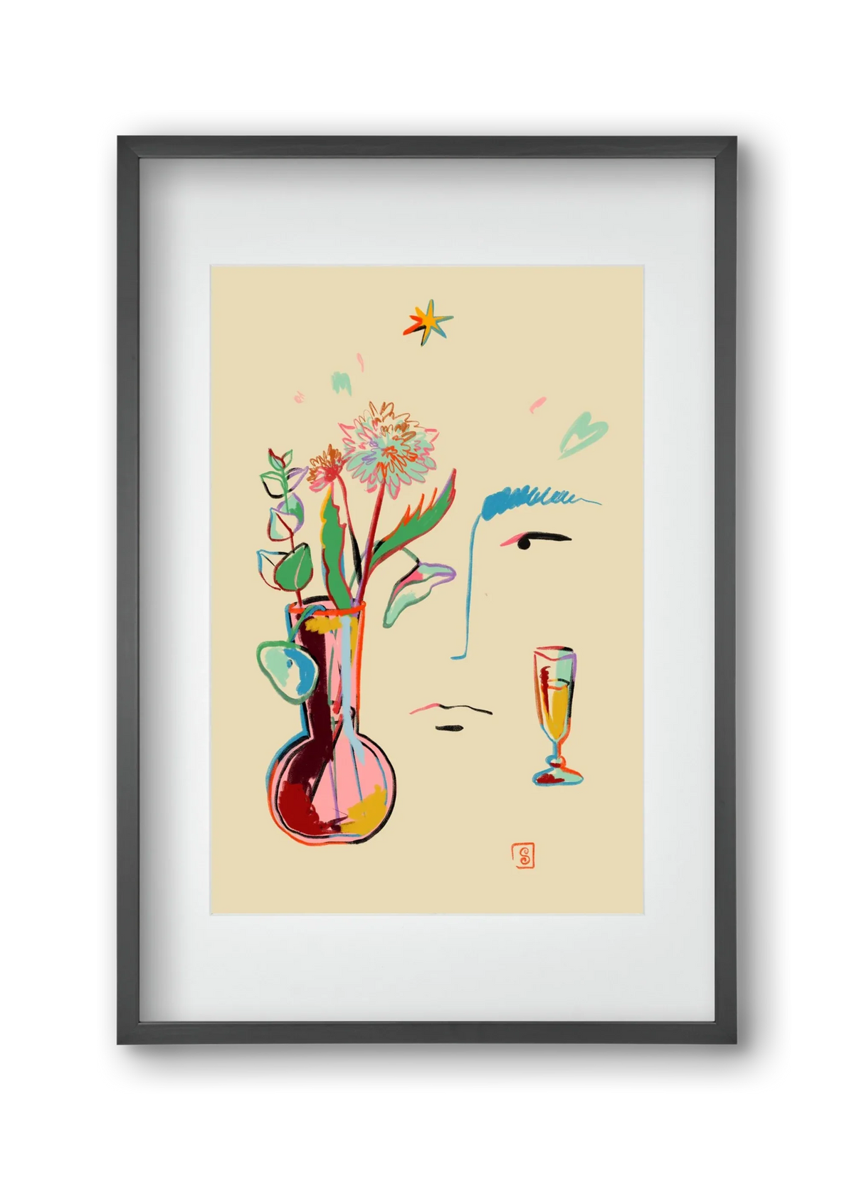 MAKE A WISH - artbridge